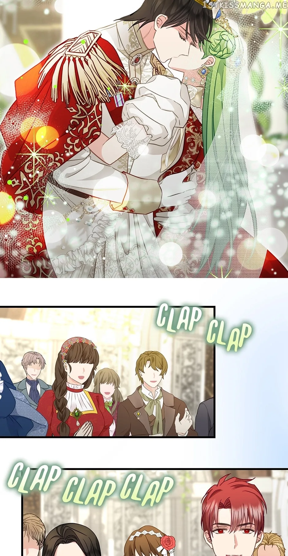 Please Throw Me Away Chapter 120 page 43