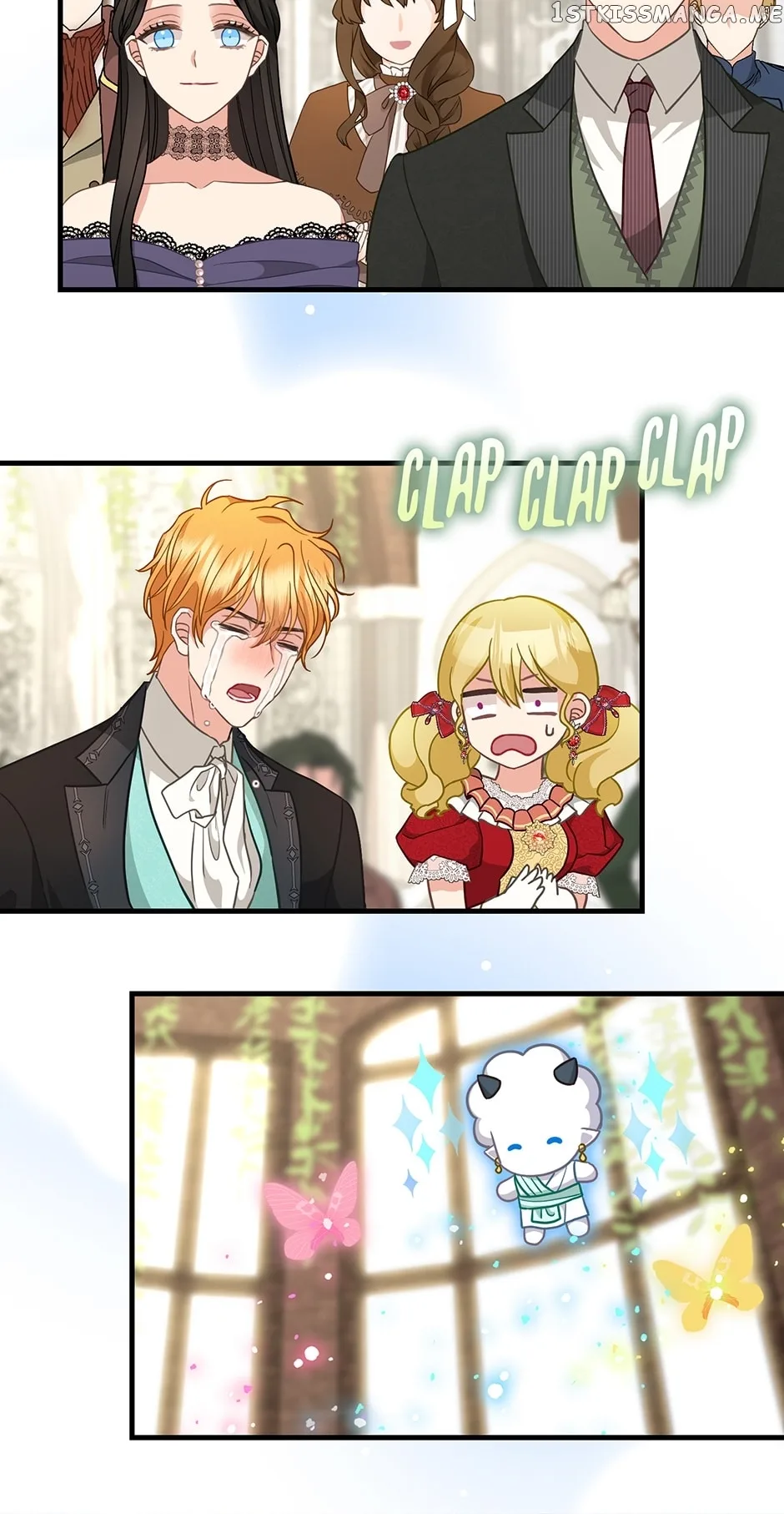 Please Throw Me Away Chapter 120 page 44