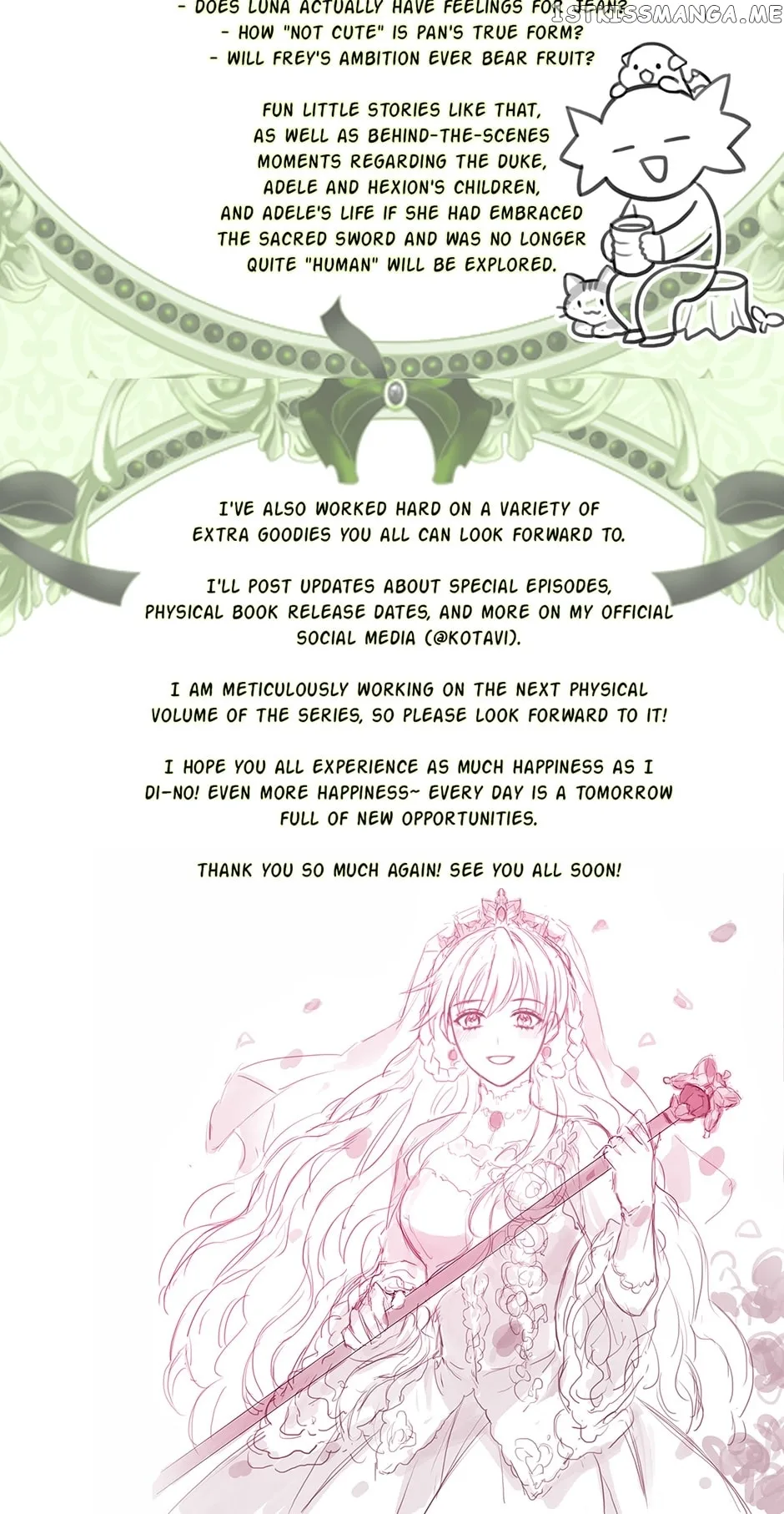 Please Throw Me Away Chapter 120 page 47