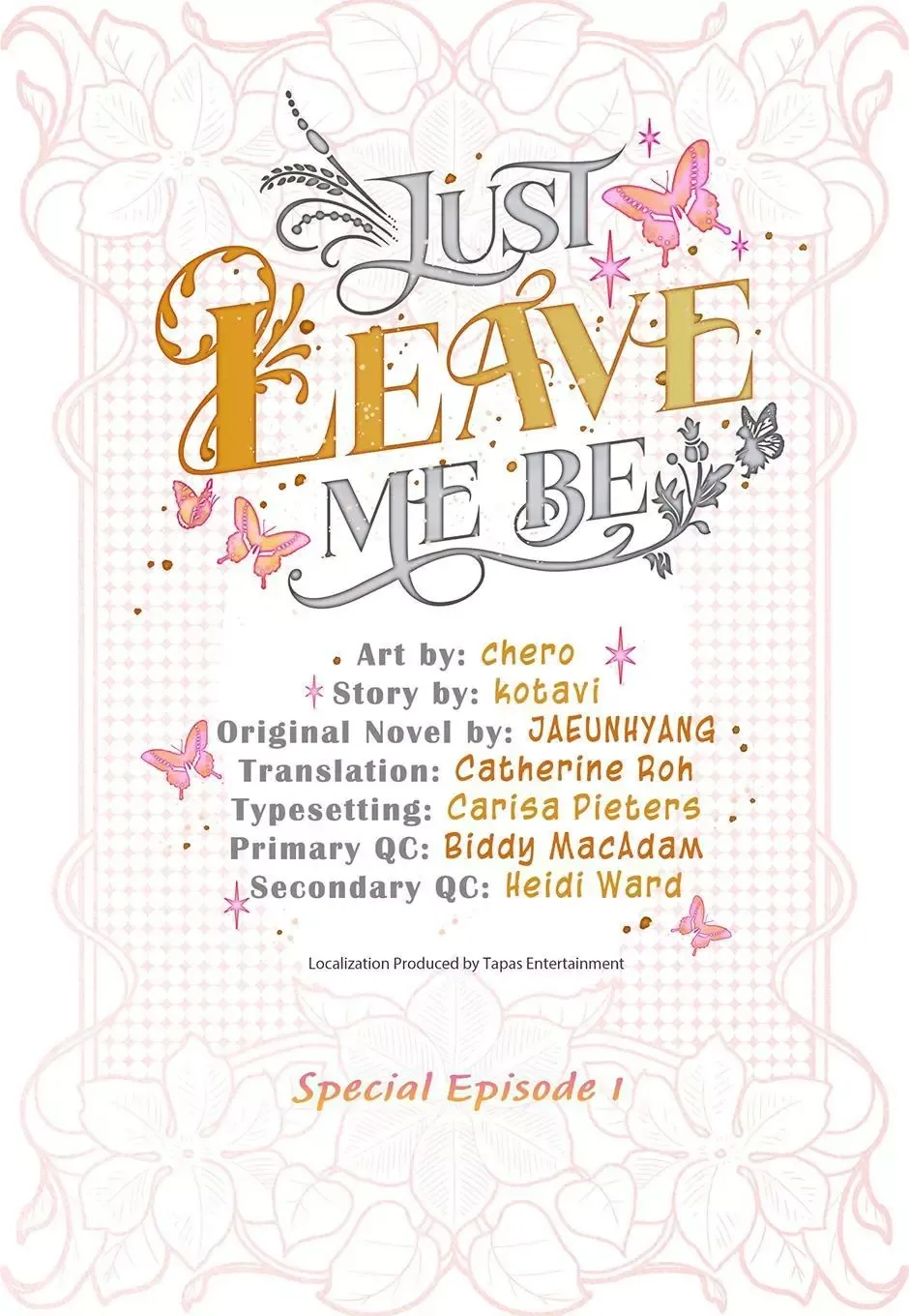 Please Throw Me Away Chapter 121 page 2
