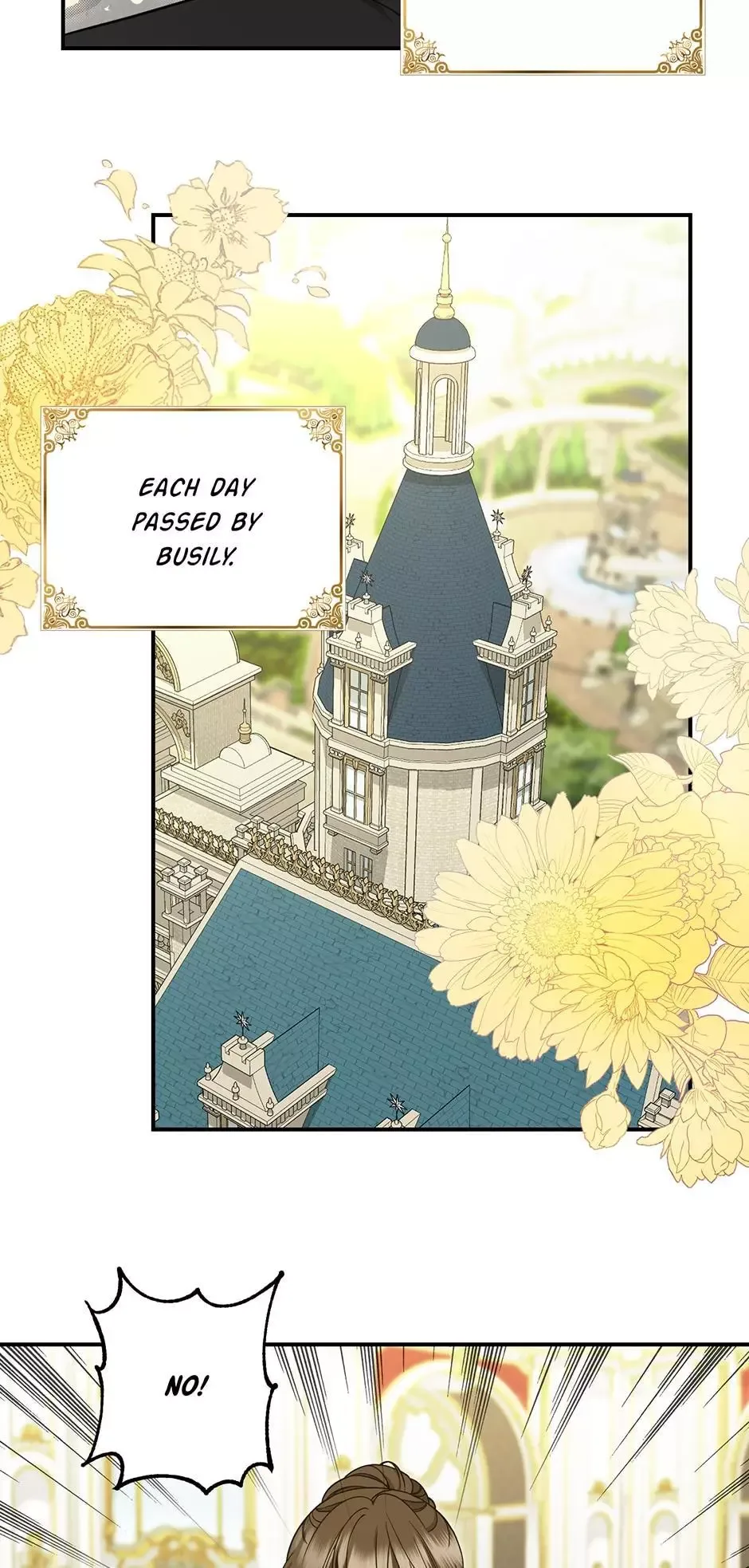Please Throw Me Away Chapter 121 page 5