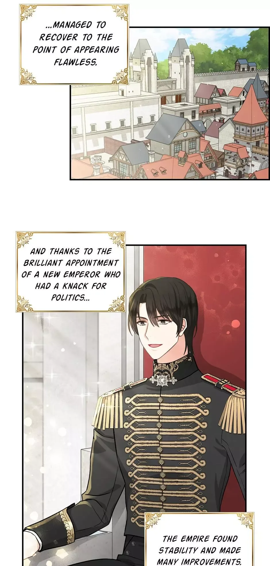 Please Throw Me Away Chapter 121 page 4