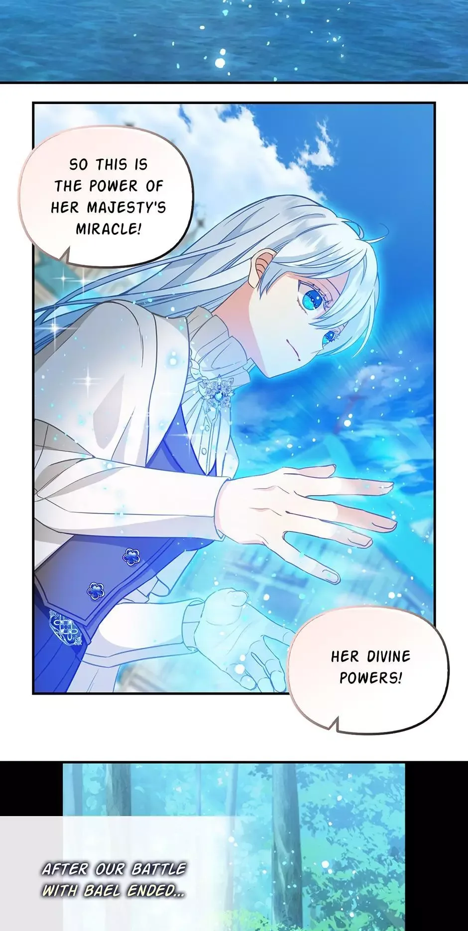Please Throw Me Away Chapter 121 page 17