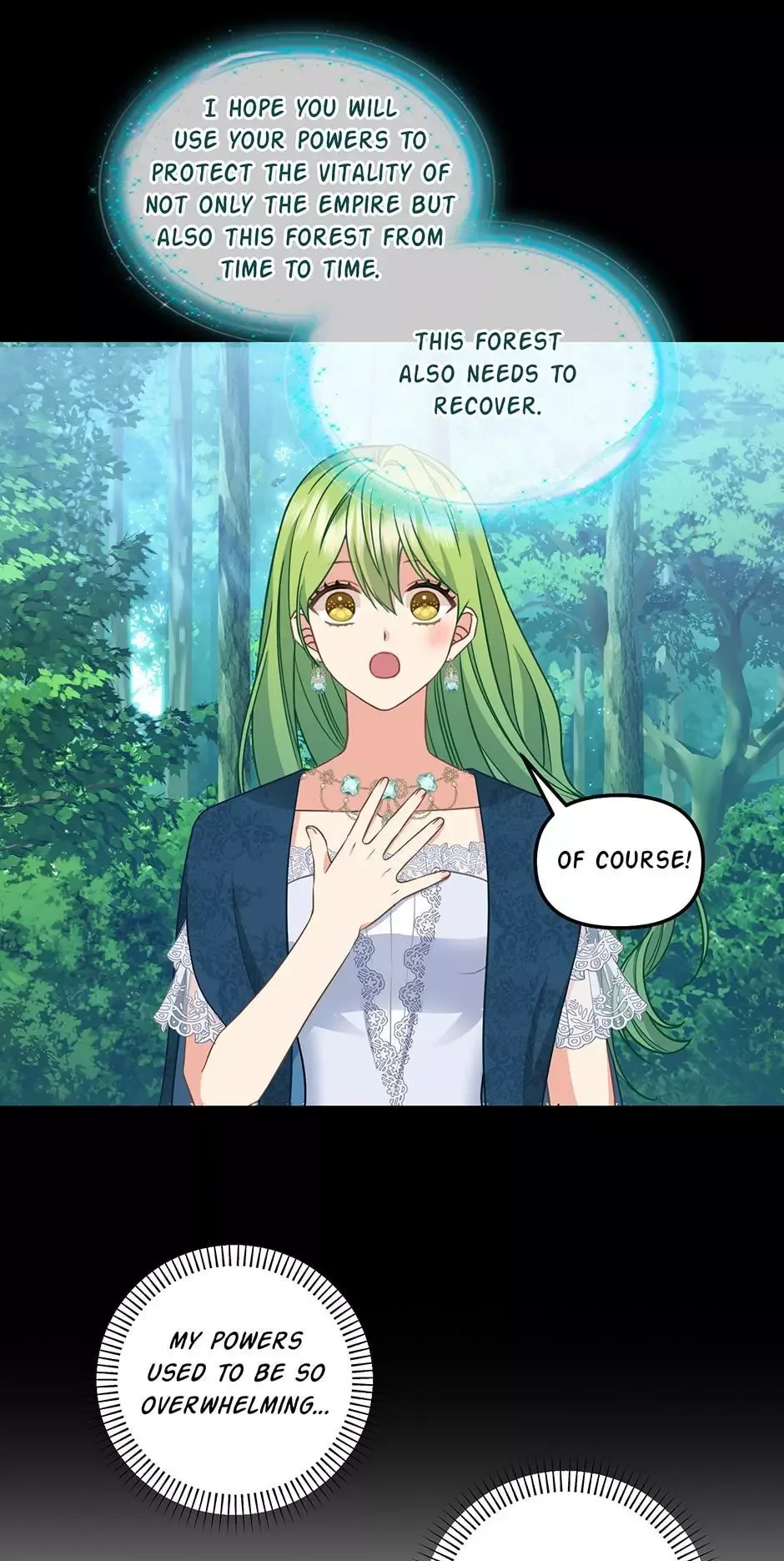 Please Throw Me Away Chapter 121 page 20