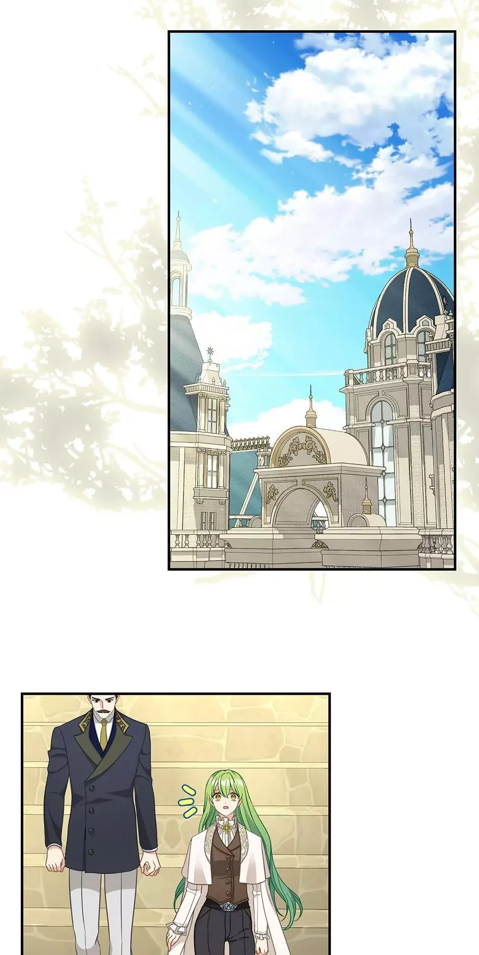 Please Throw Me Away Chapter 121 page 23