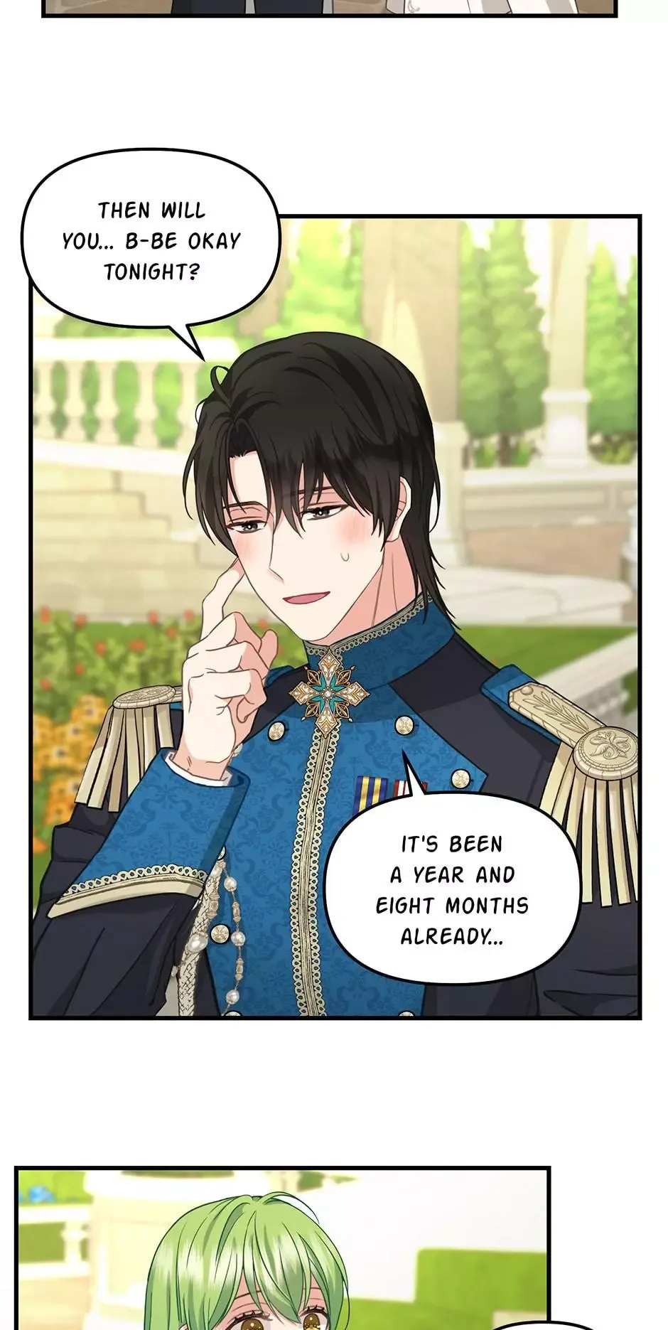Please Throw Me Away Chapter 121 page 33
