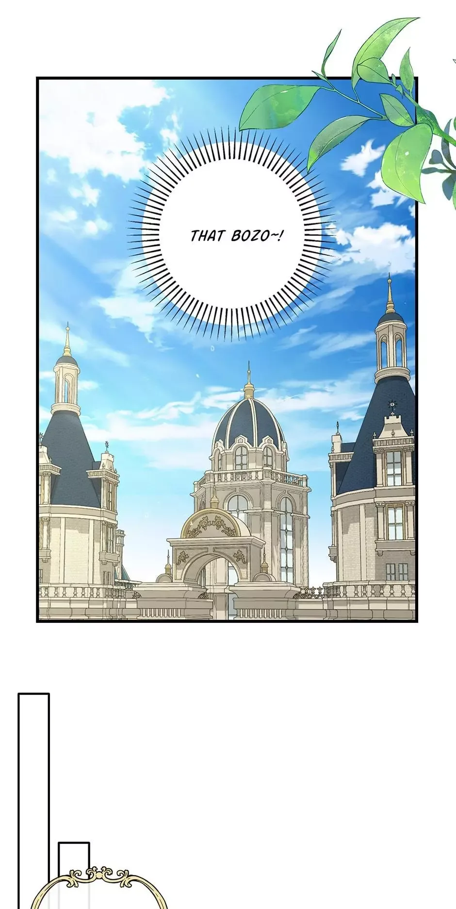 Please Throw Me Away Chapter 121 page 36