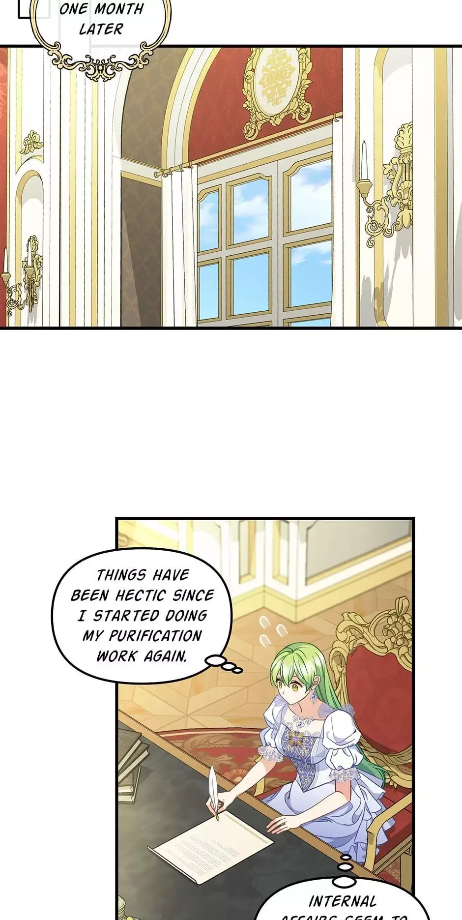 Please Throw Me Away Chapter 121 page 37