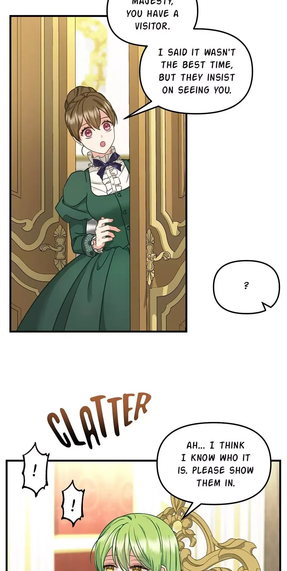 Please Throw Me Away Chapter 121 page 39