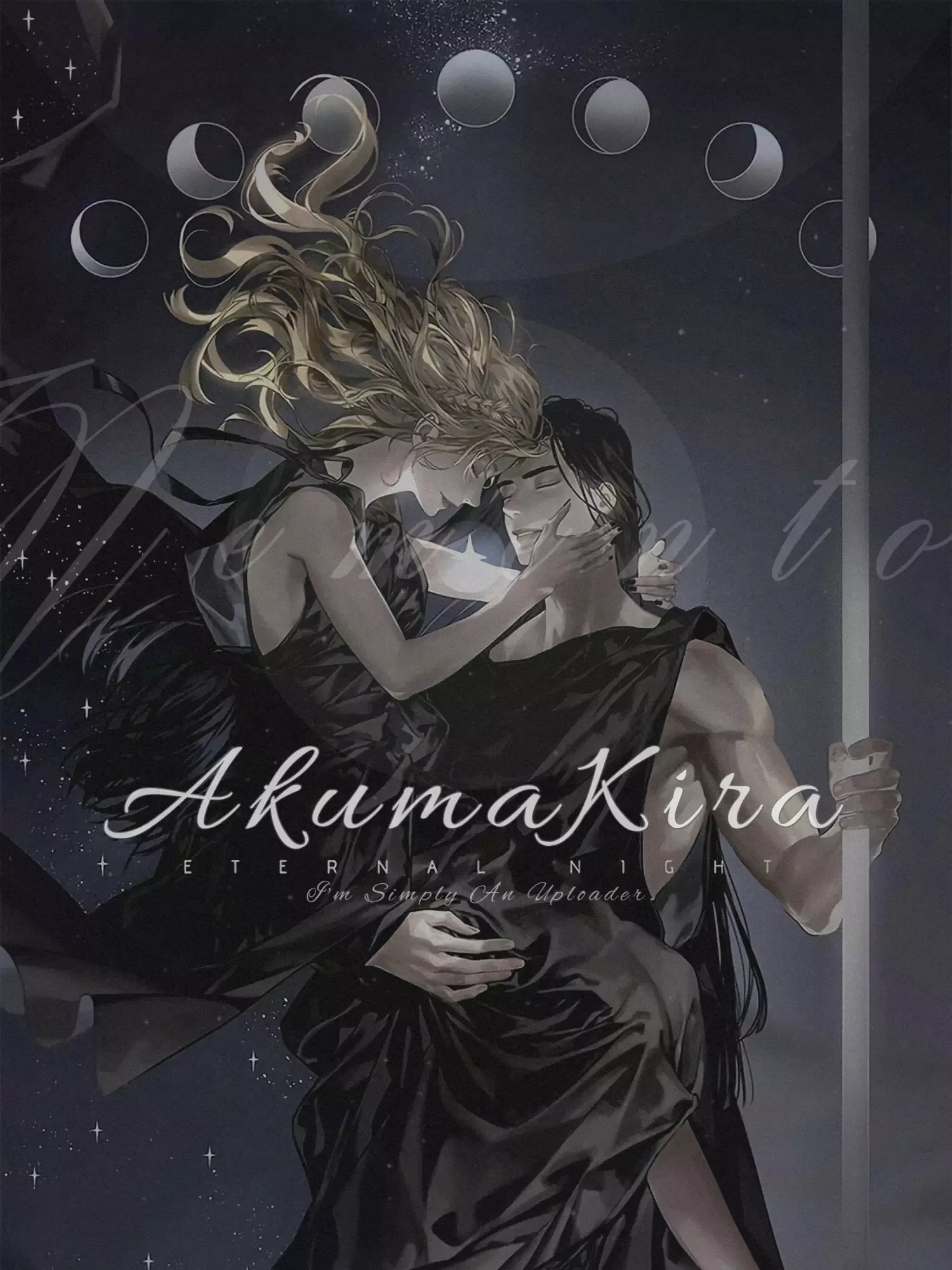 Please Throw Me Away Chapter 121 page 45
