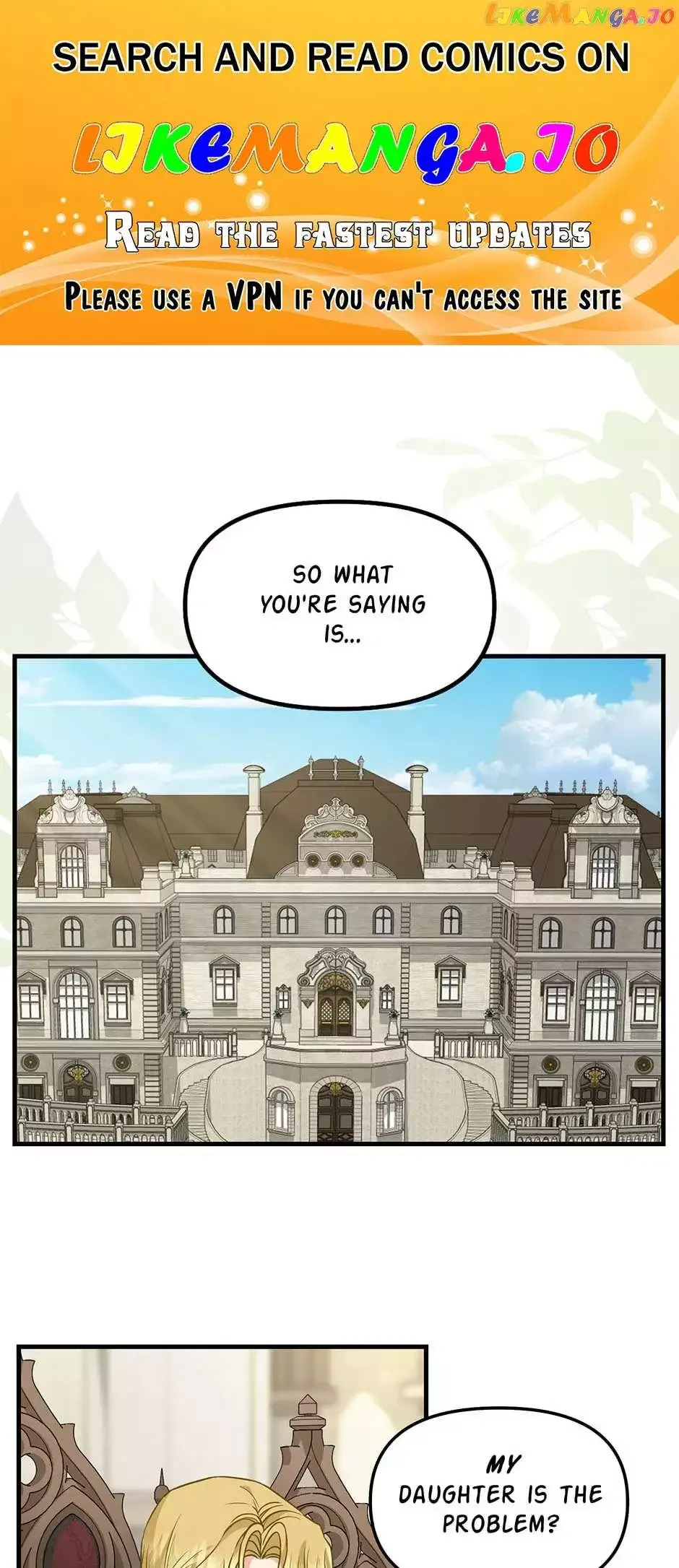 Please Throw Me Away Chapter 122 page 3