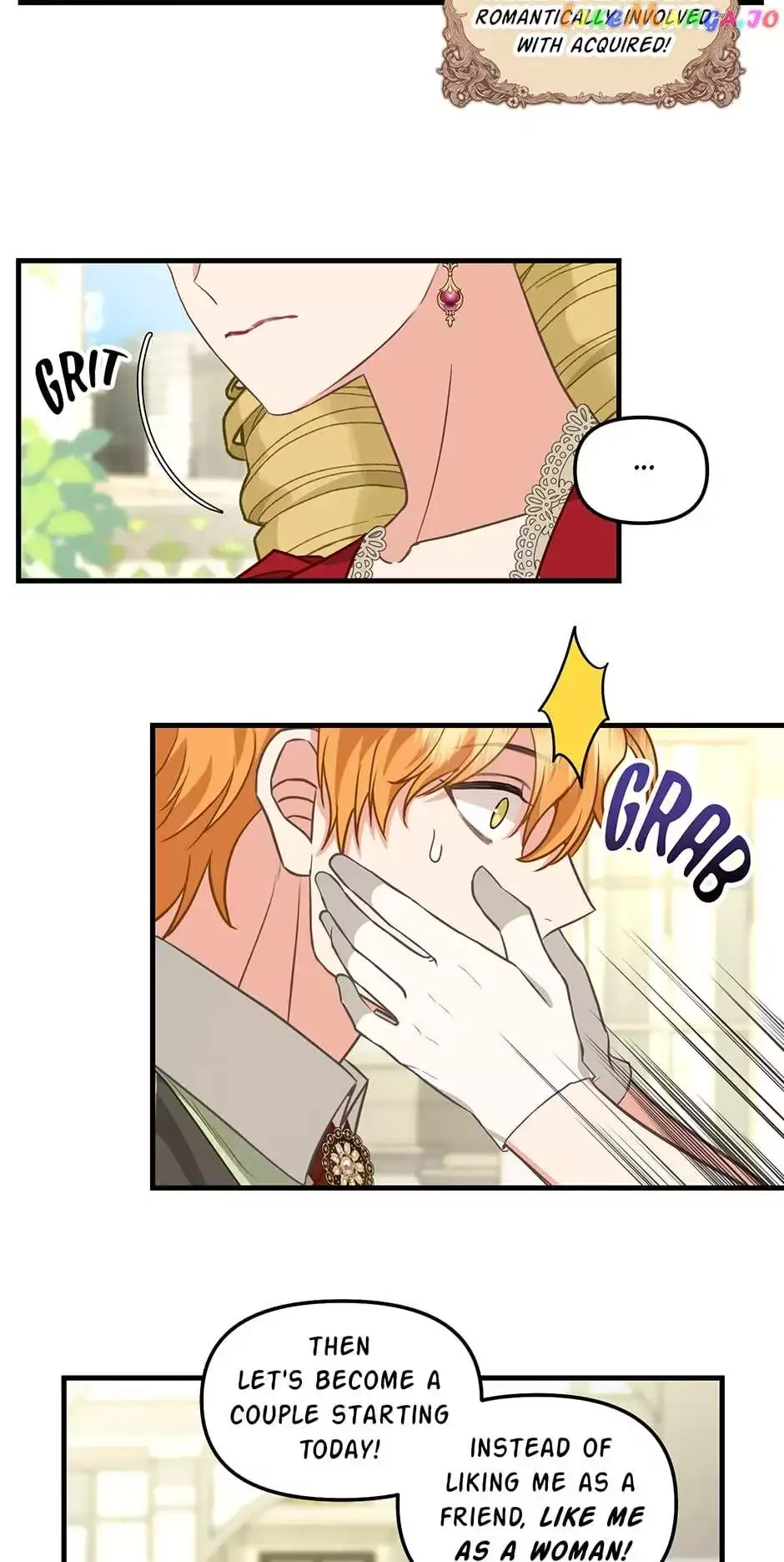 Please Throw Me Away Chapter 122 page 25
