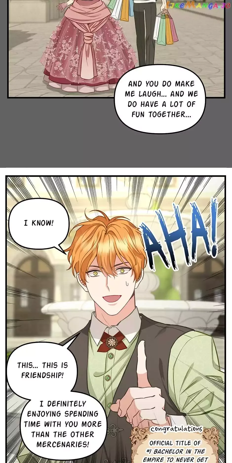 Please Throw Me Away Chapter 122 page 24