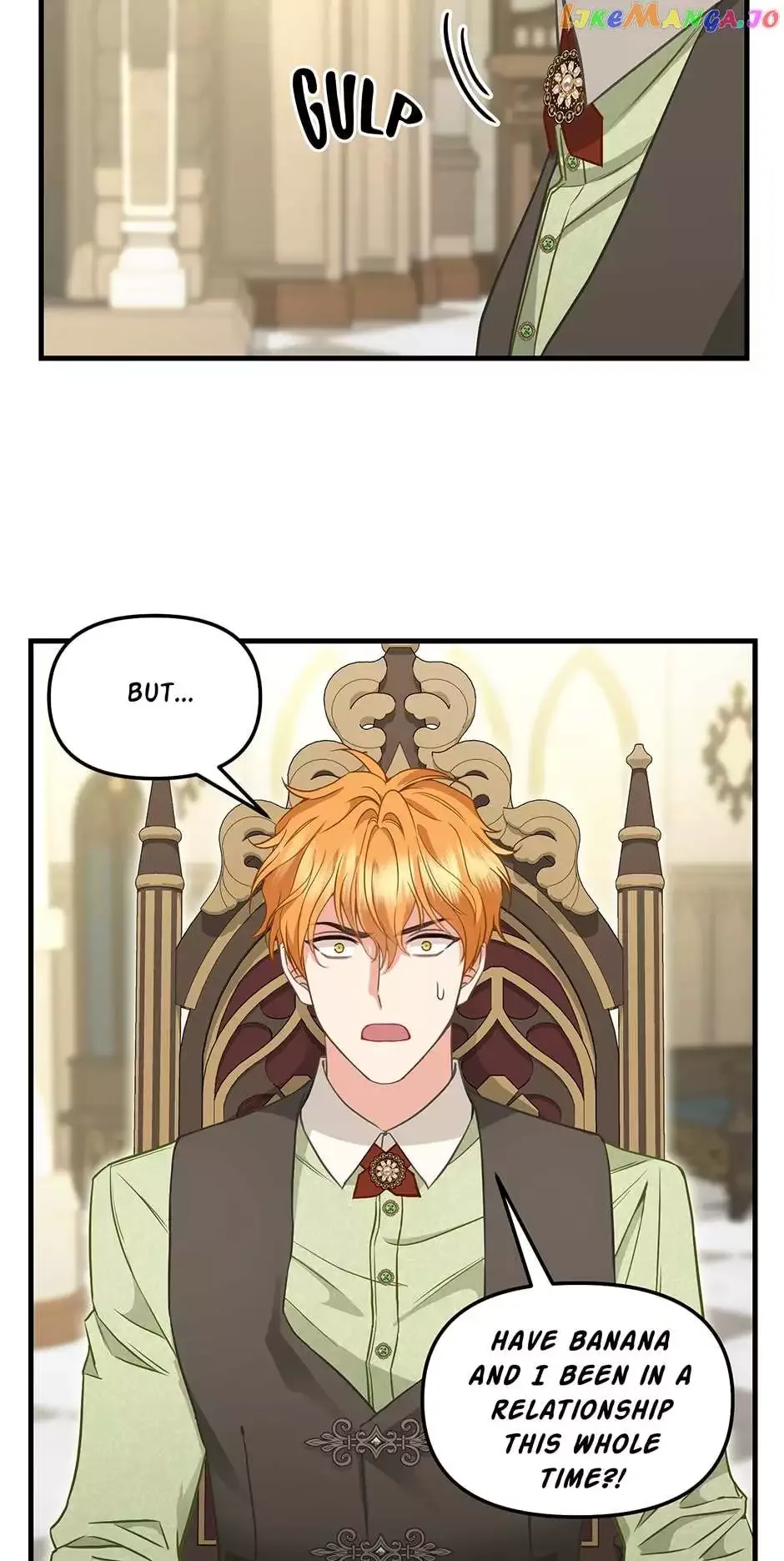 Please Throw Me Away Chapter 122 page 16