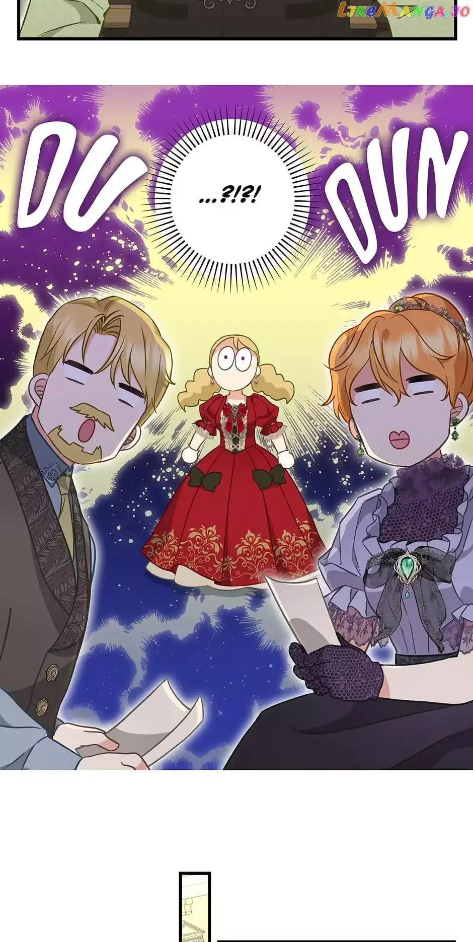 Please Throw Me Away Chapter 122 page 17
