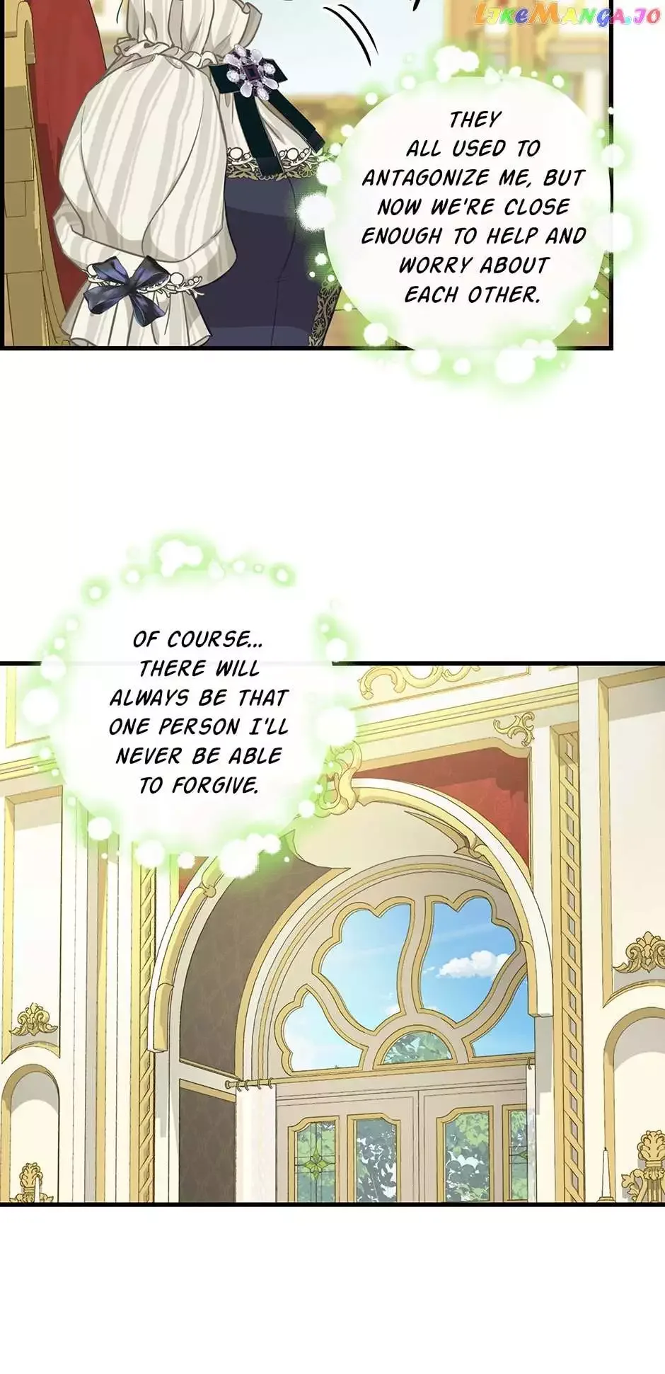 Please Throw Me Away Chapter 122 page 34