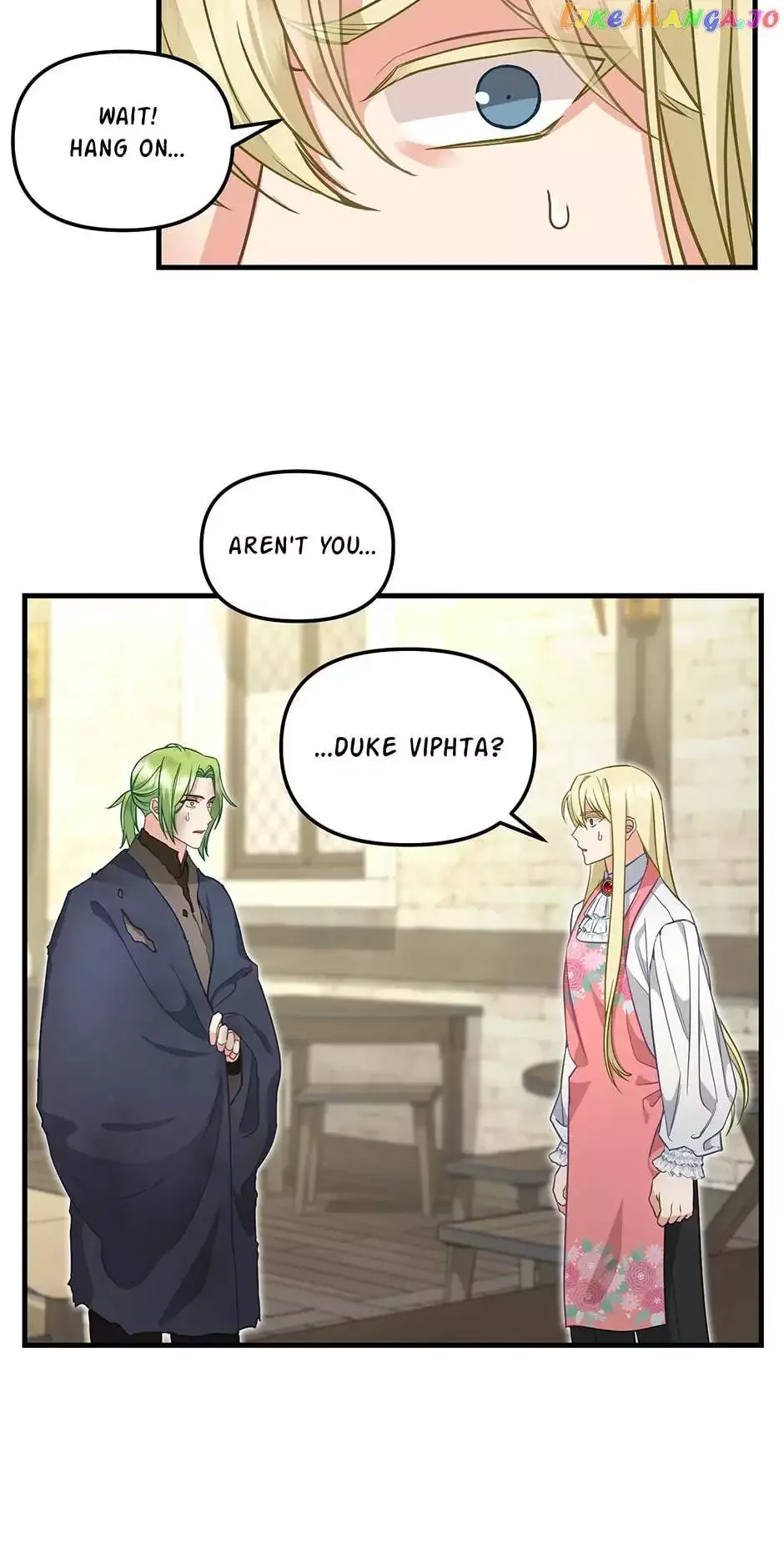 Please Throw Me Away Chapter 122 page 42