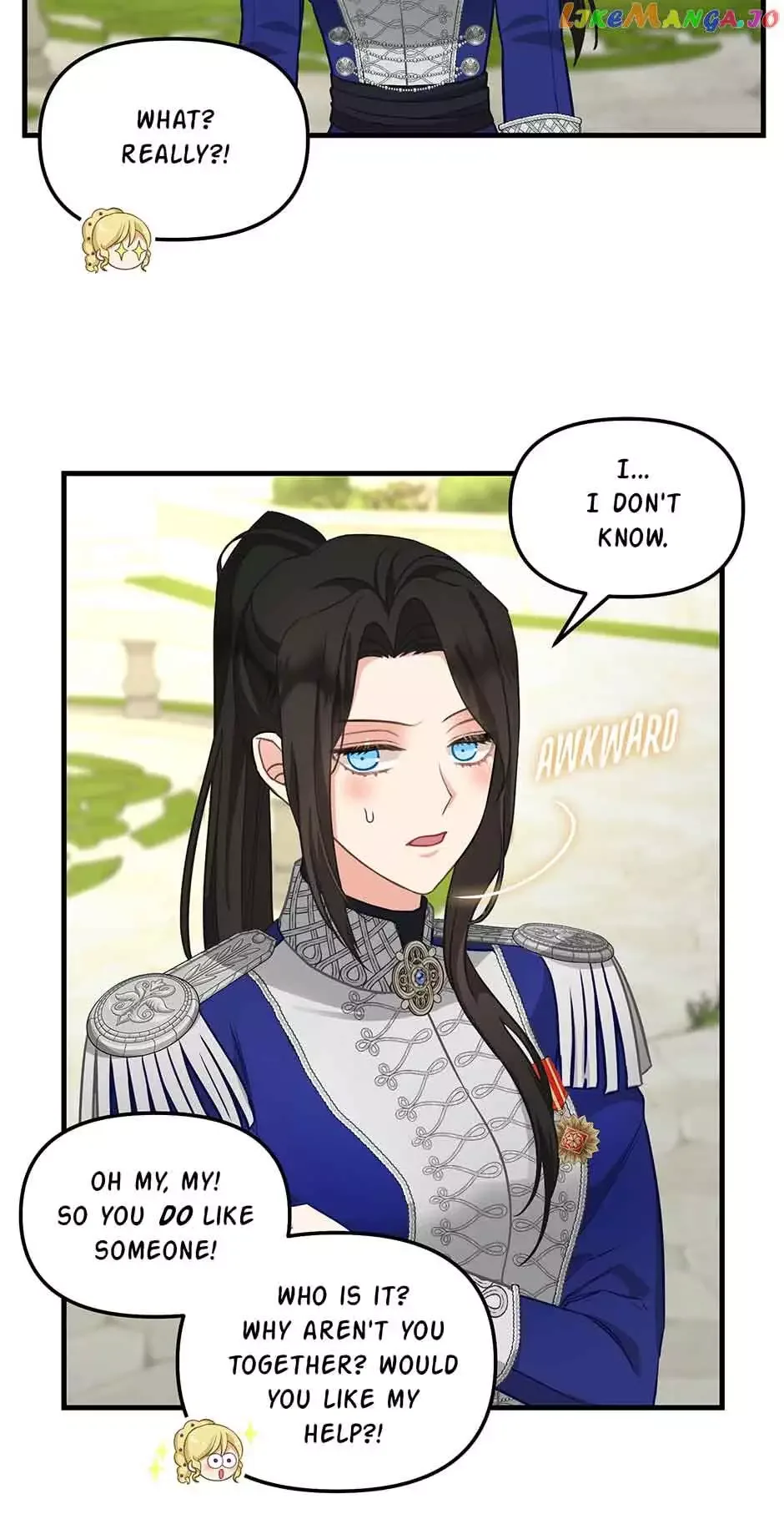 Please Throw Me Away Chapter 123 page 29