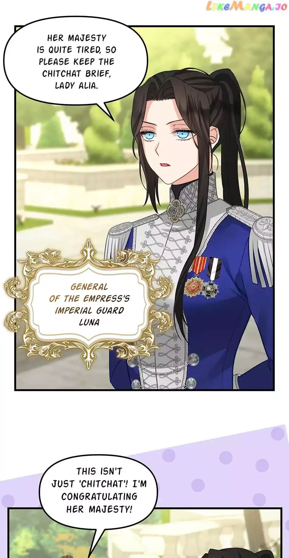 Please Throw Me Away Chapter 123 page 24
