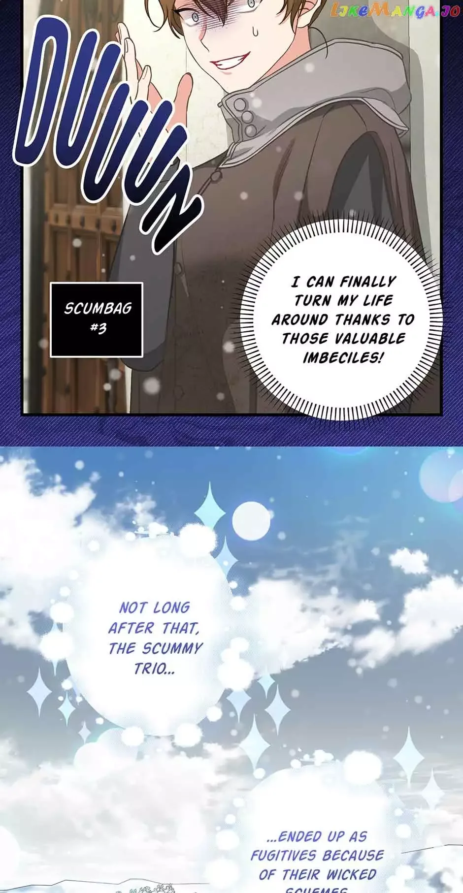 Please Throw Me Away Chapter 123 page 16