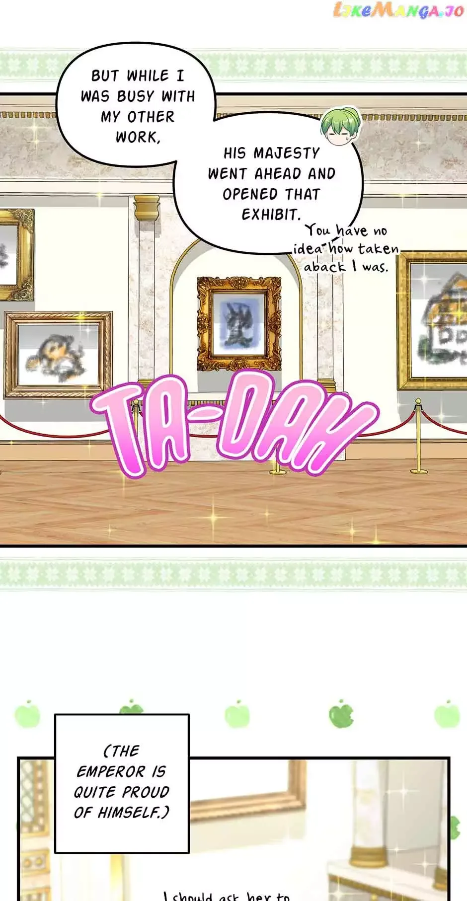 Please Throw Me Away Chapter 123 page 21