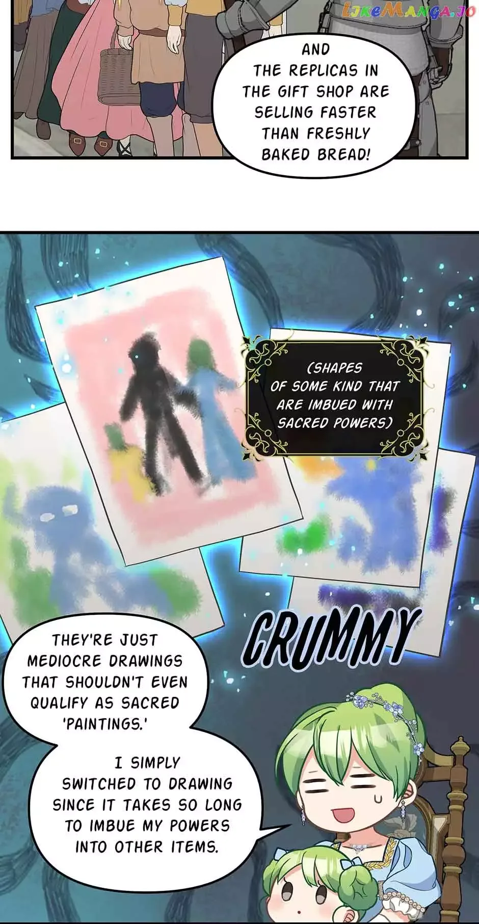 Please Throw Me Away Chapter 123 page 20