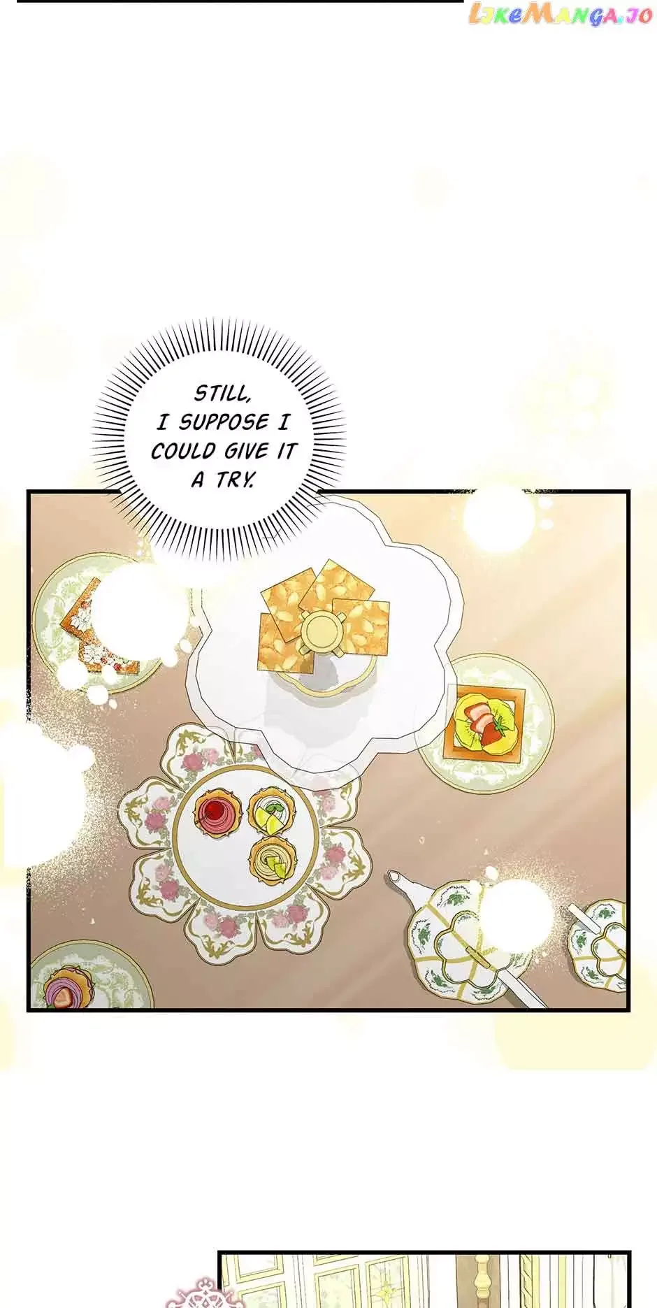 Please Throw Me Away Chapter 123 page 35