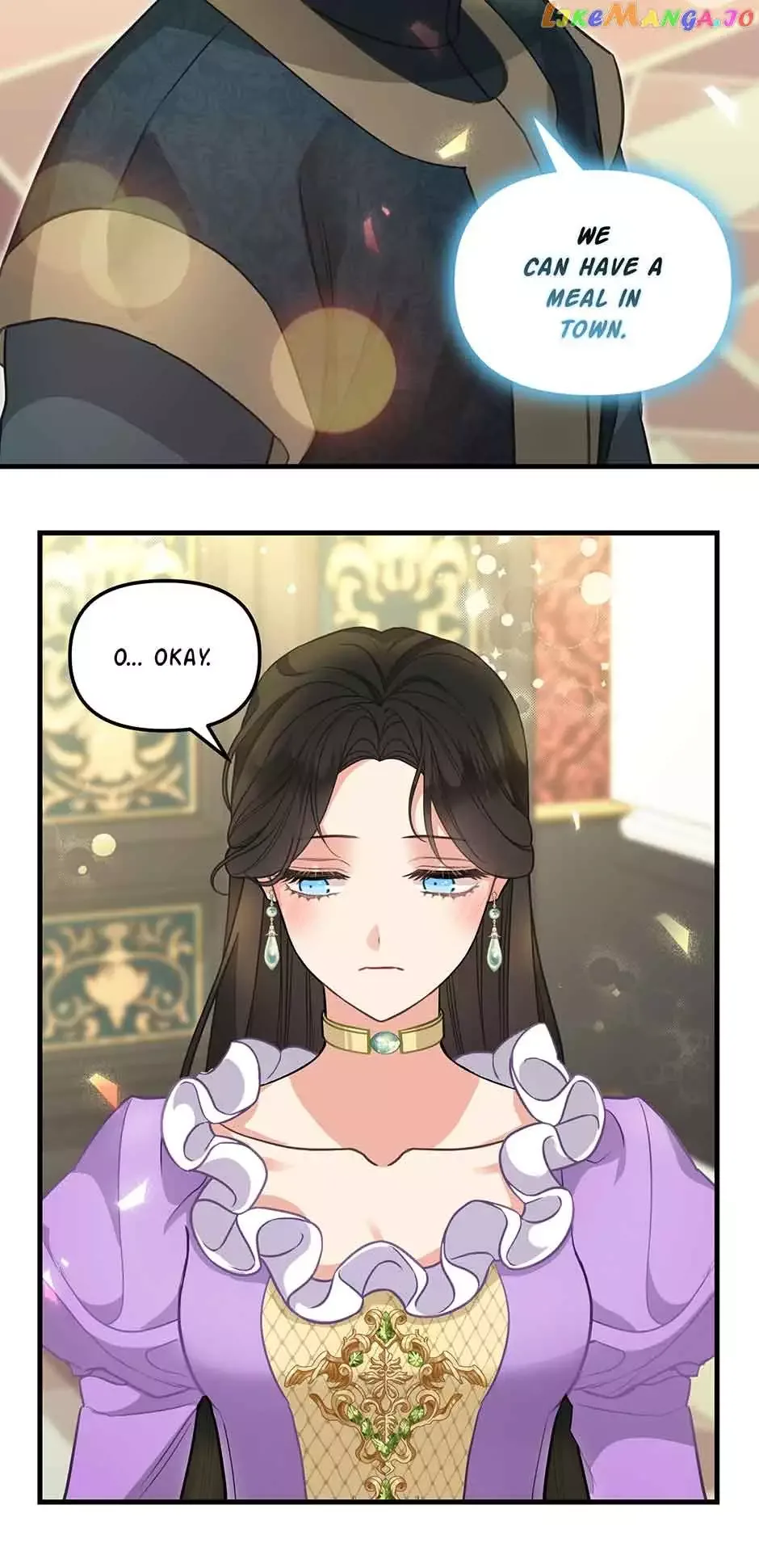Please Throw Me Away Chapter 123 page 44