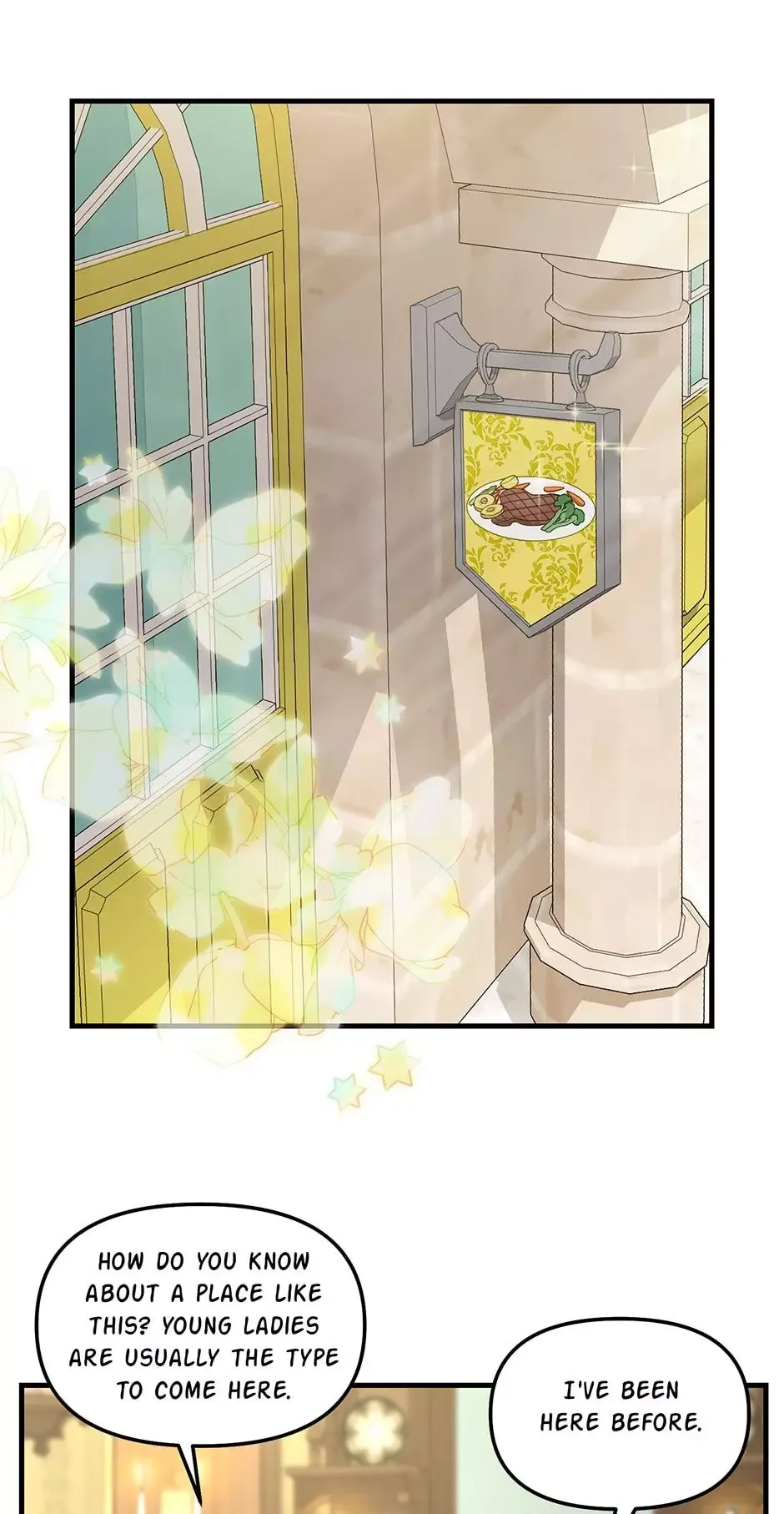 Please Throw Me Away Chapter 124 page 3