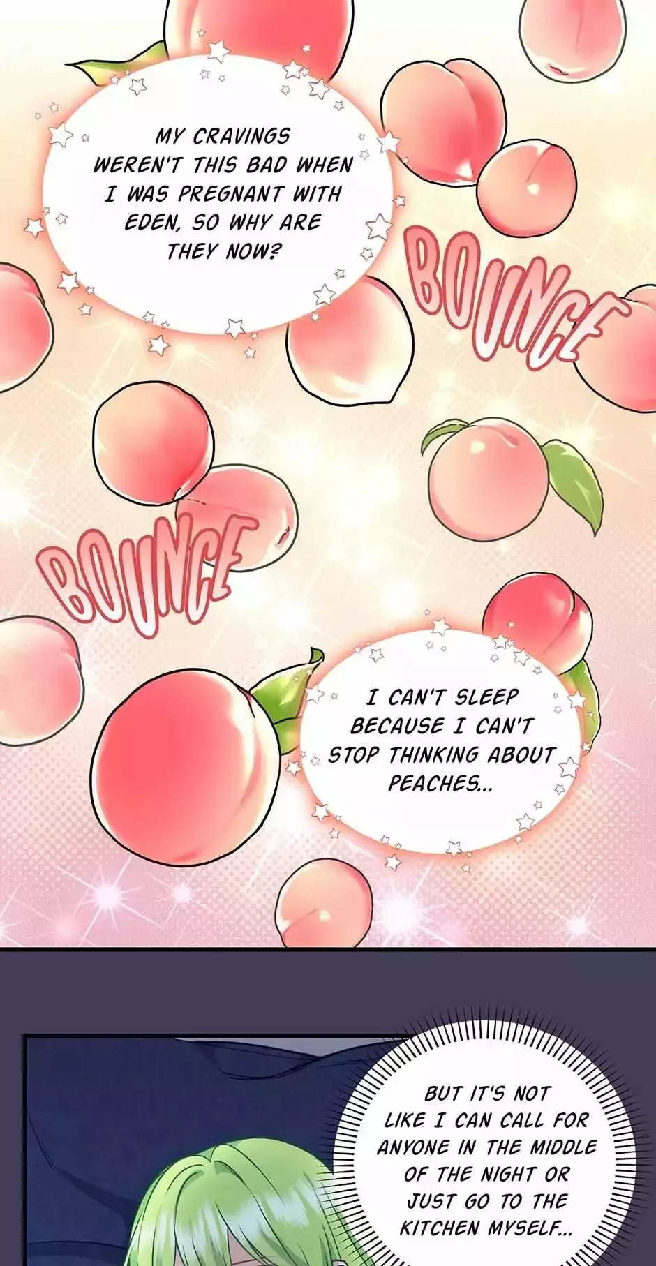 Please Throw Me Away Chapter 124 page 21
