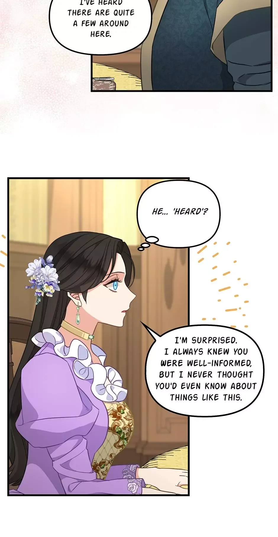 Please Throw Me Away Chapter 124 page 5
