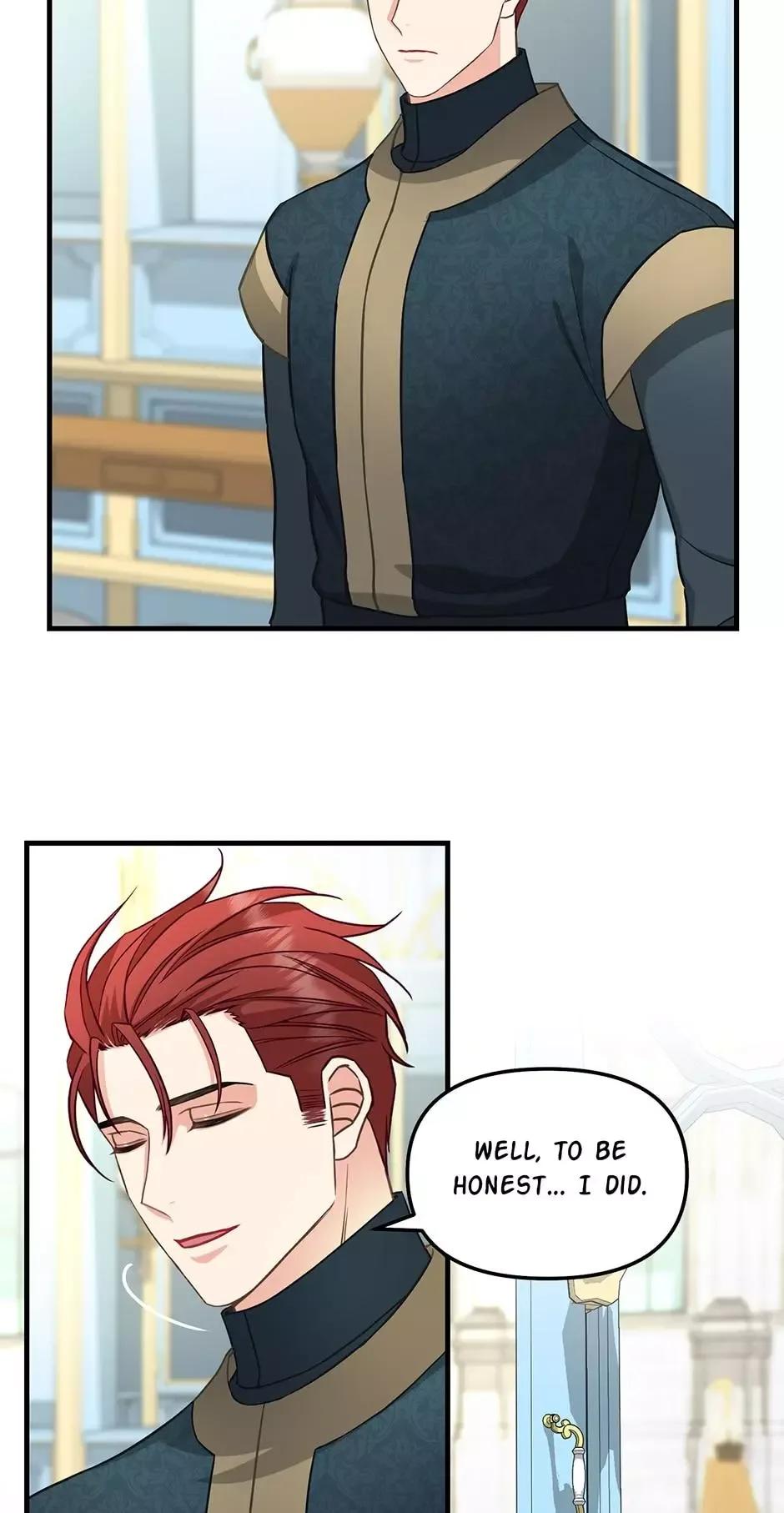 Please Throw Me Away Chapter 124 page 13