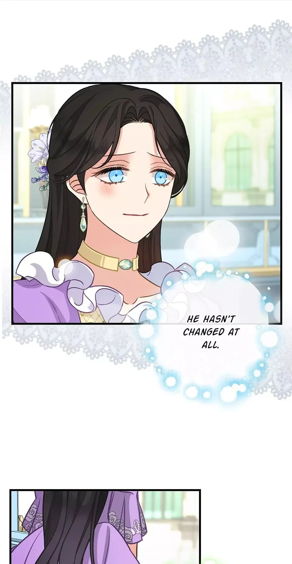 Please Throw Me Away Chapter 124 page 15