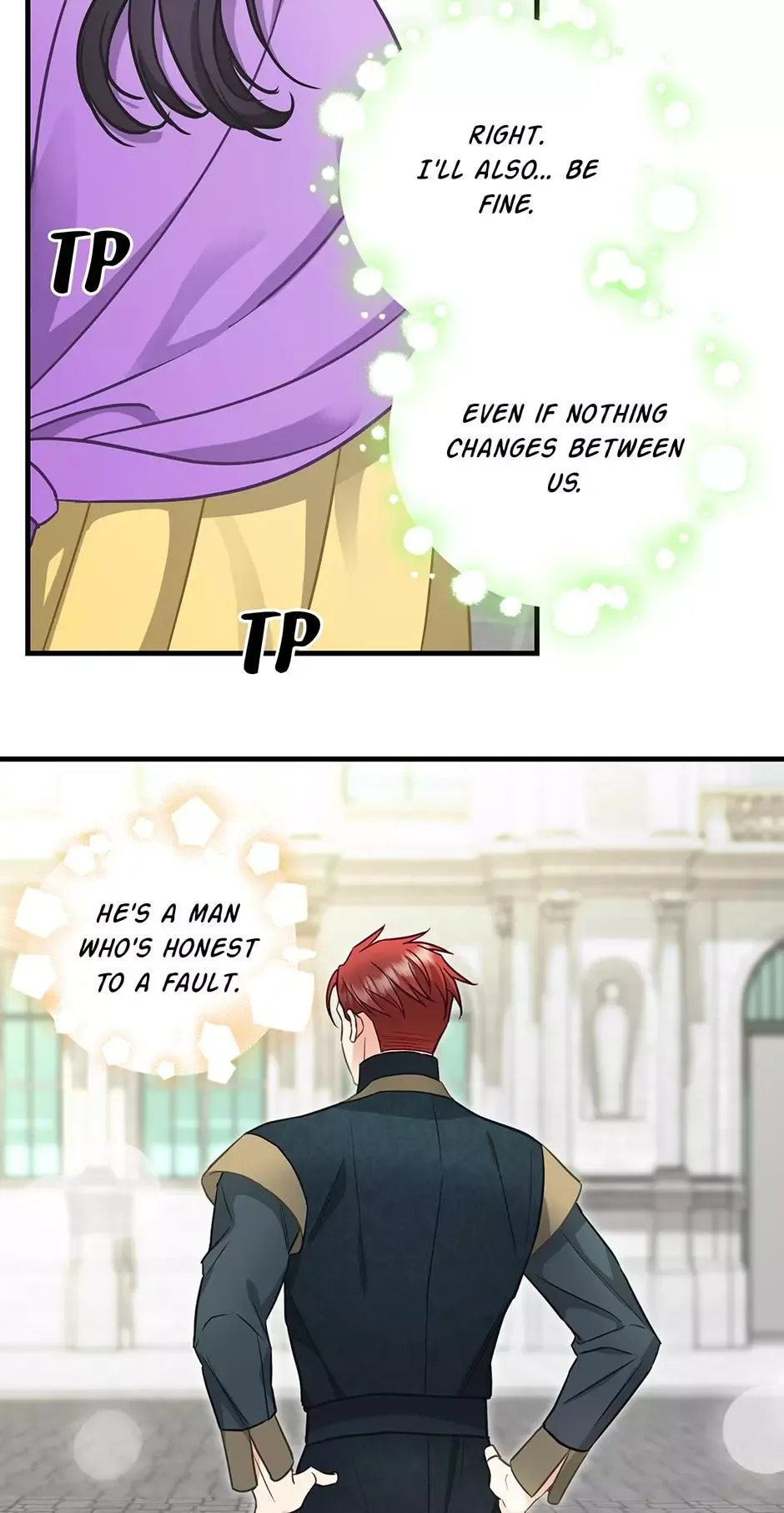 Please Throw Me Away Chapter 124 page 16