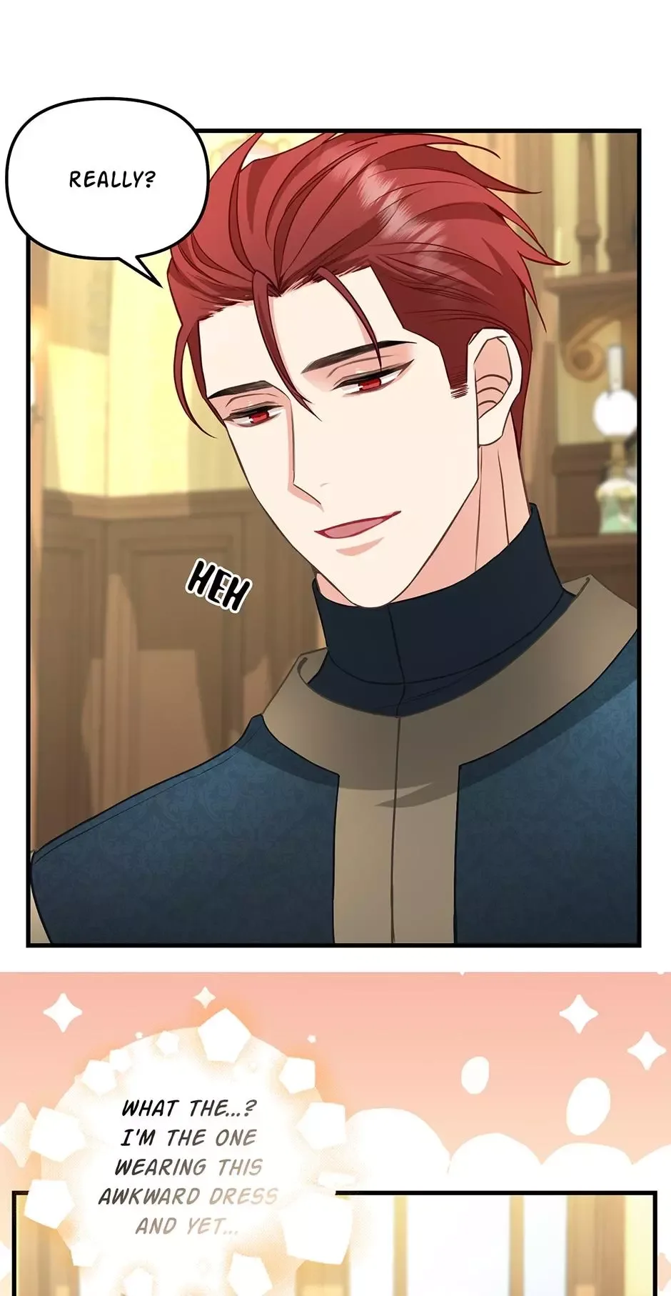 Please Throw Me Away Chapter 124 page 6