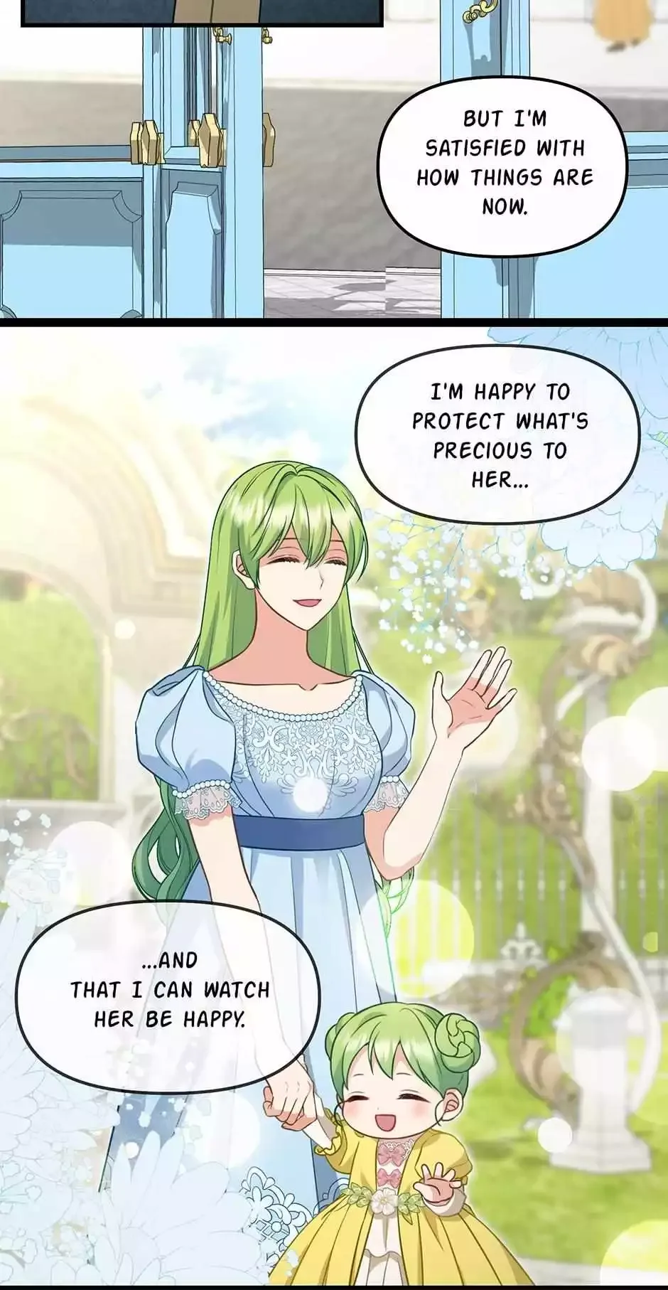 Please Throw Me Away Chapter 124 page 14
