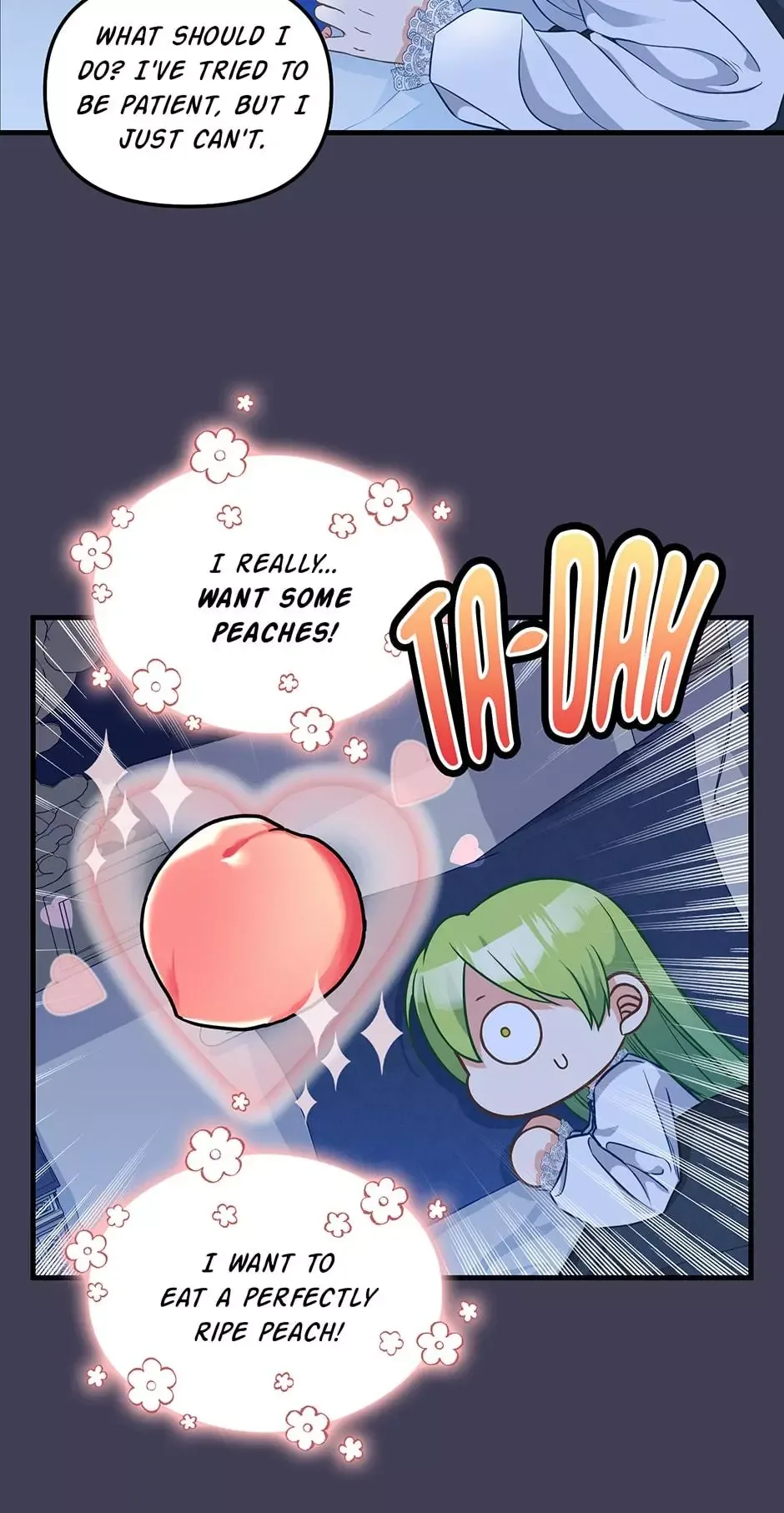 Please Throw Me Away Chapter 124 page 20