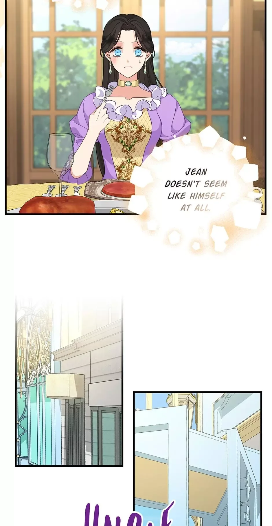 Please Throw Me Away Chapter 124 page 7