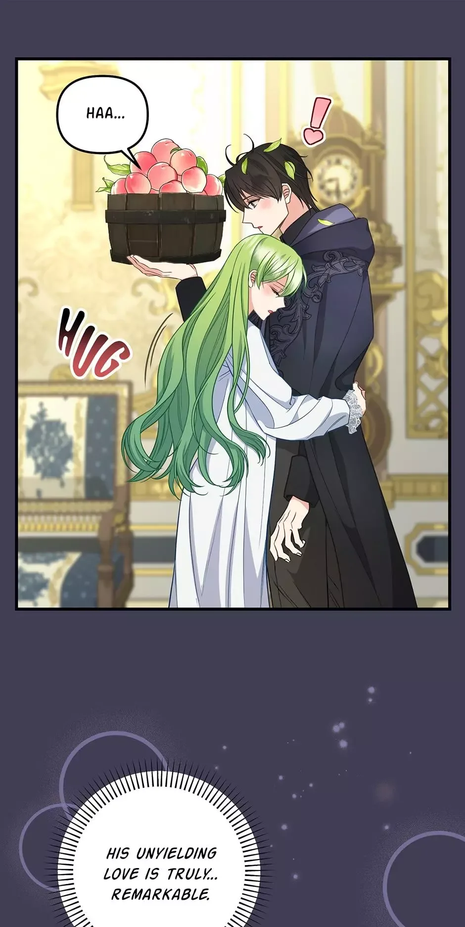Please Throw Me Away Chapter 124 page 38