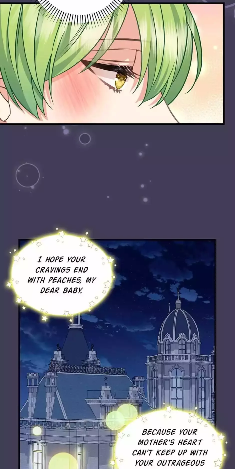 Please Throw Me Away Chapter 124 page 39