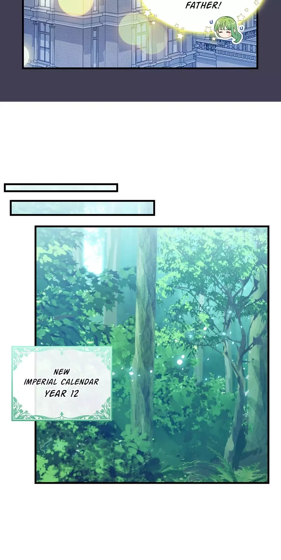 Please Throw Me Away Chapter 124 page 40
