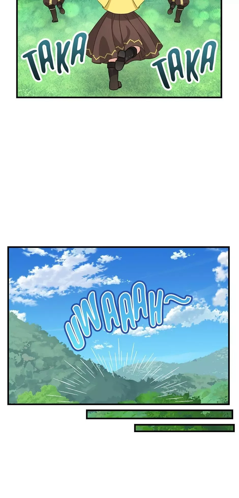 Please Throw Me Away Chapter 125 page 20