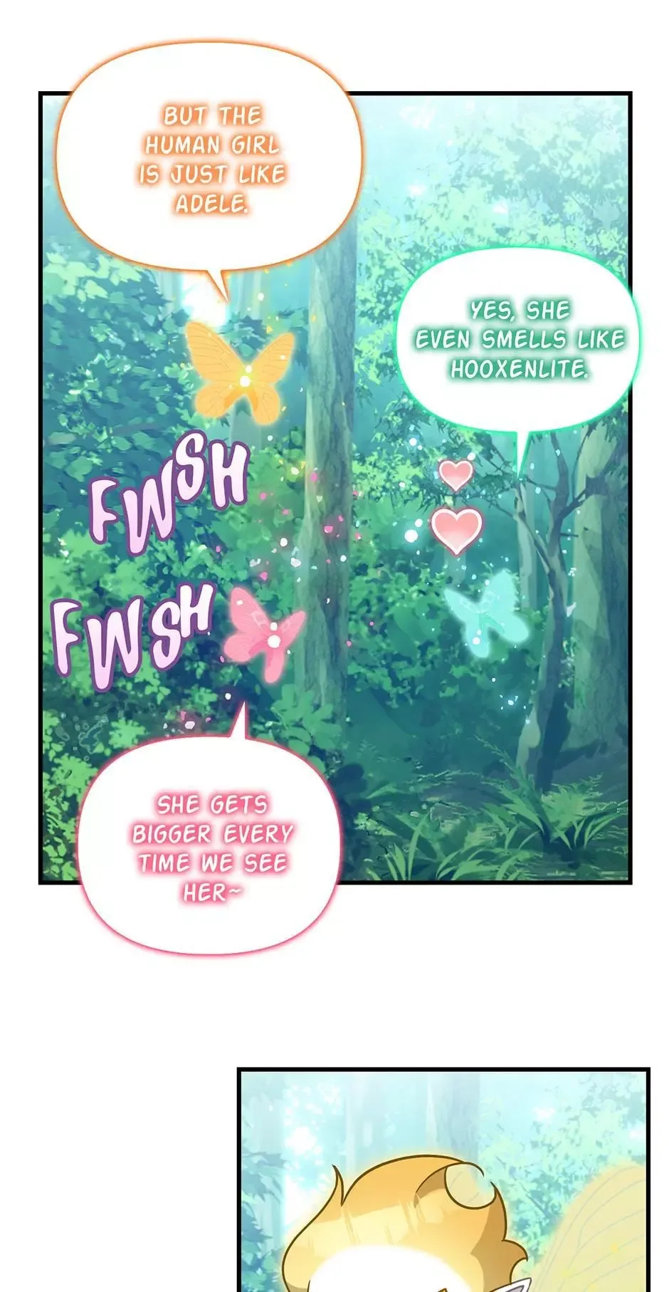 Please Throw Me Away Chapter 125 page 6