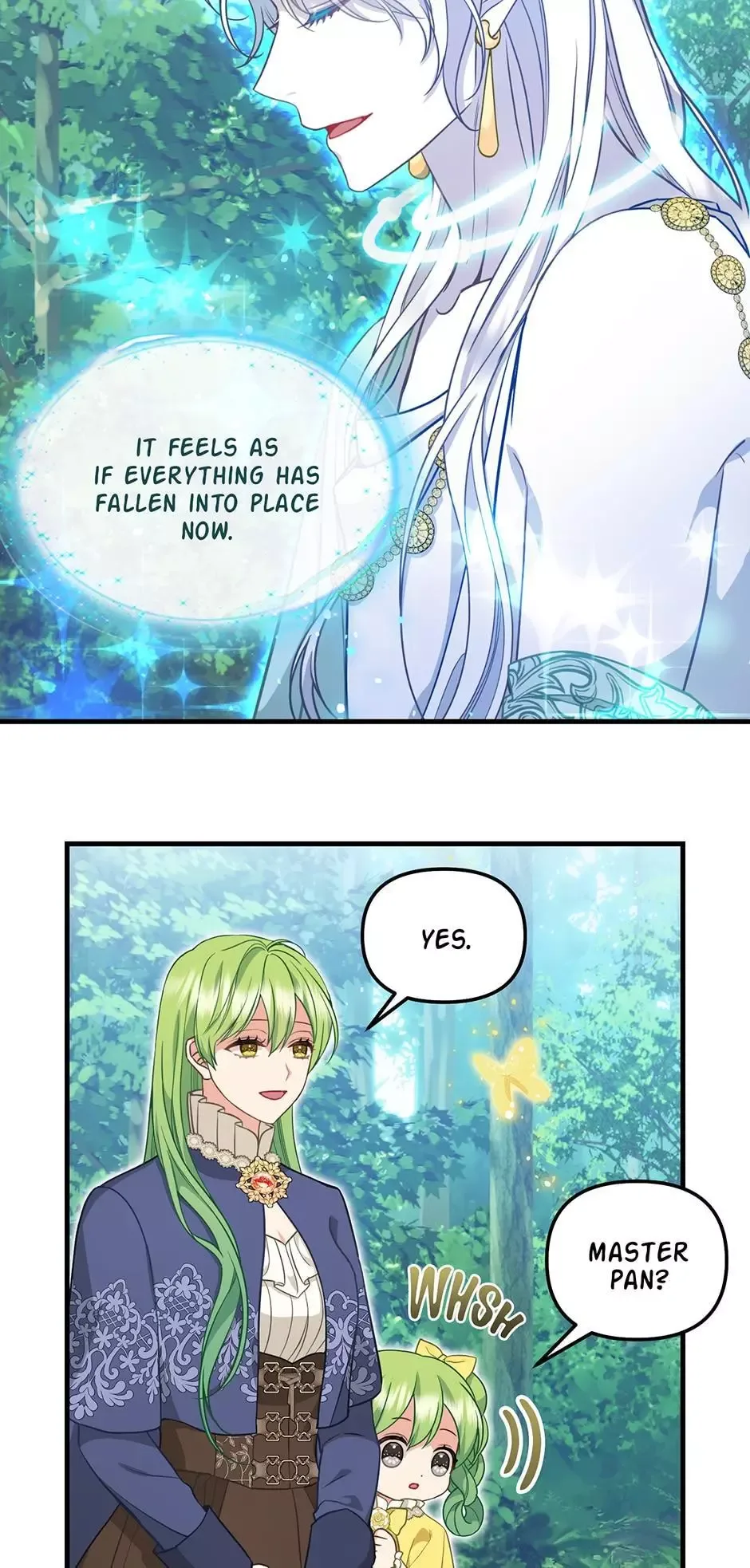Please Throw Me Away Chapter 125 page 15
