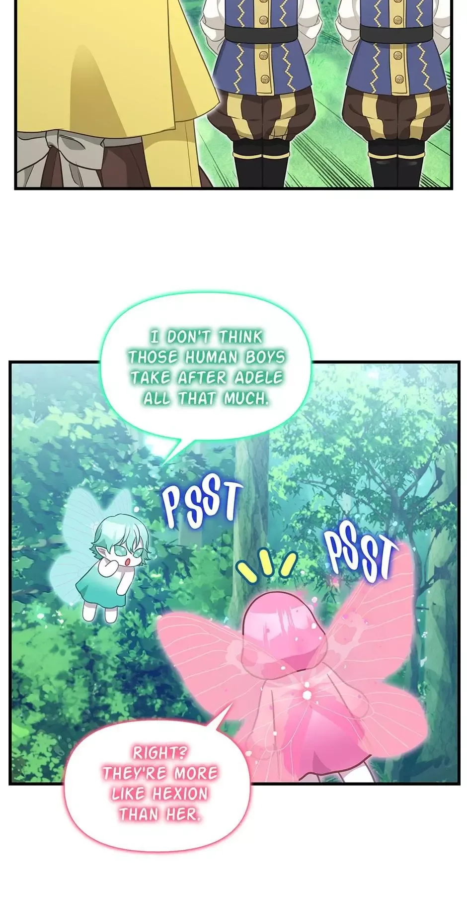 Please Throw Me Away Chapter 125 page 5
