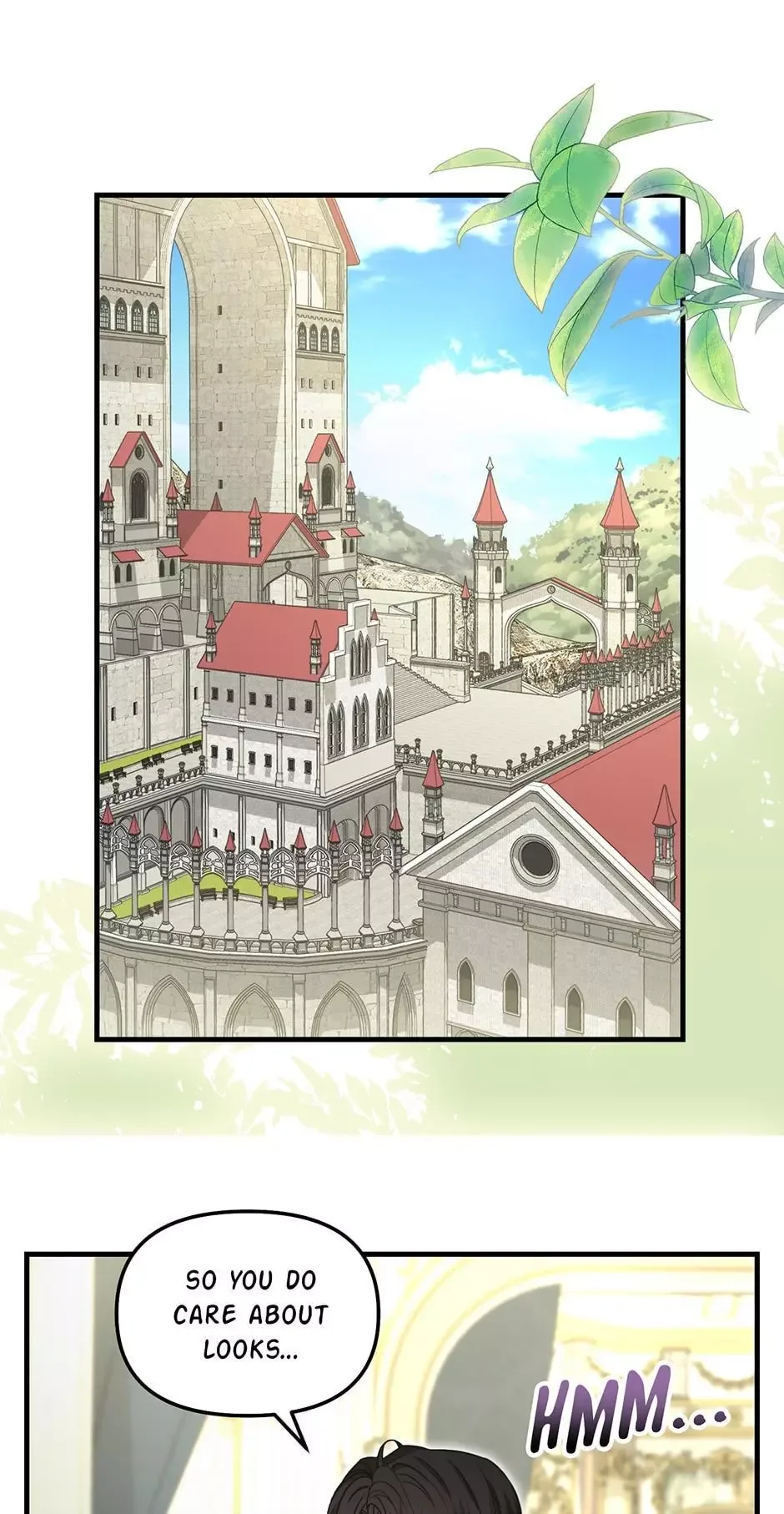 Please Throw Me Away Chapter 126 page 12