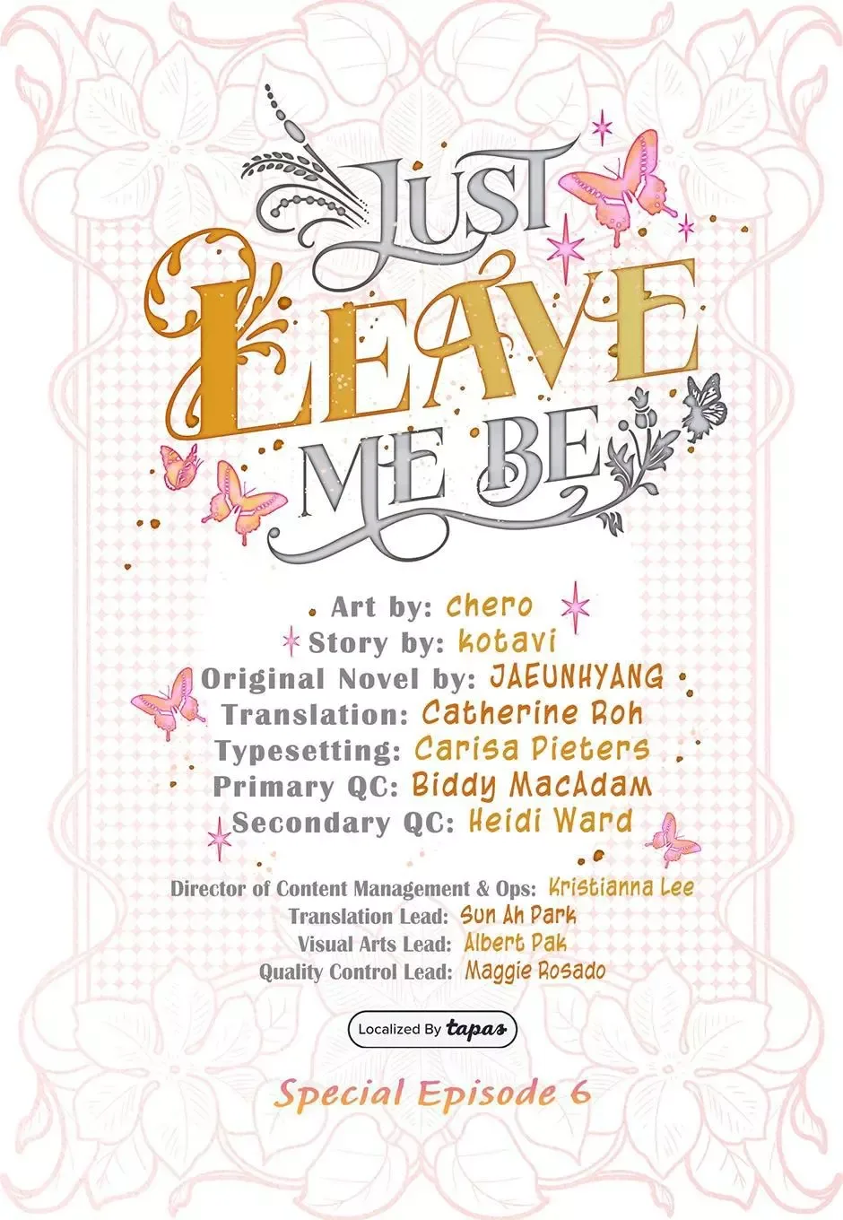 Please Throw Me Away Chapter 126 page 2