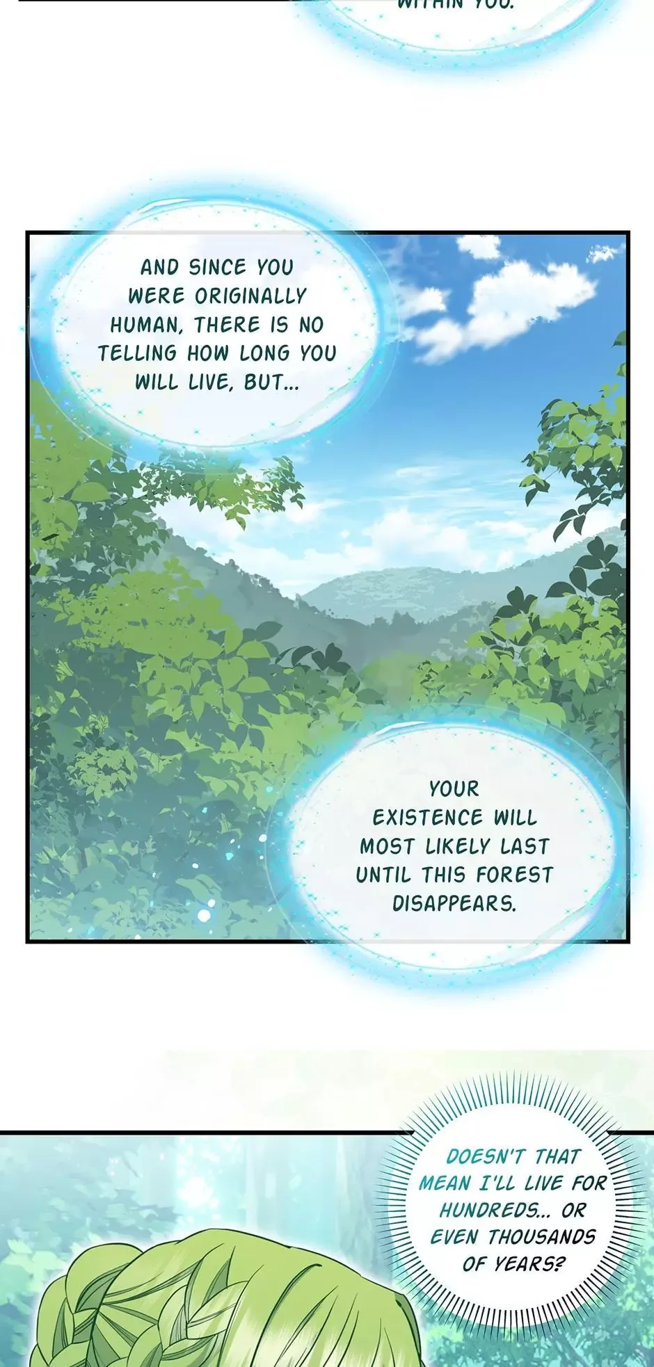 Please Throw Me Away Chapter 126 page 5