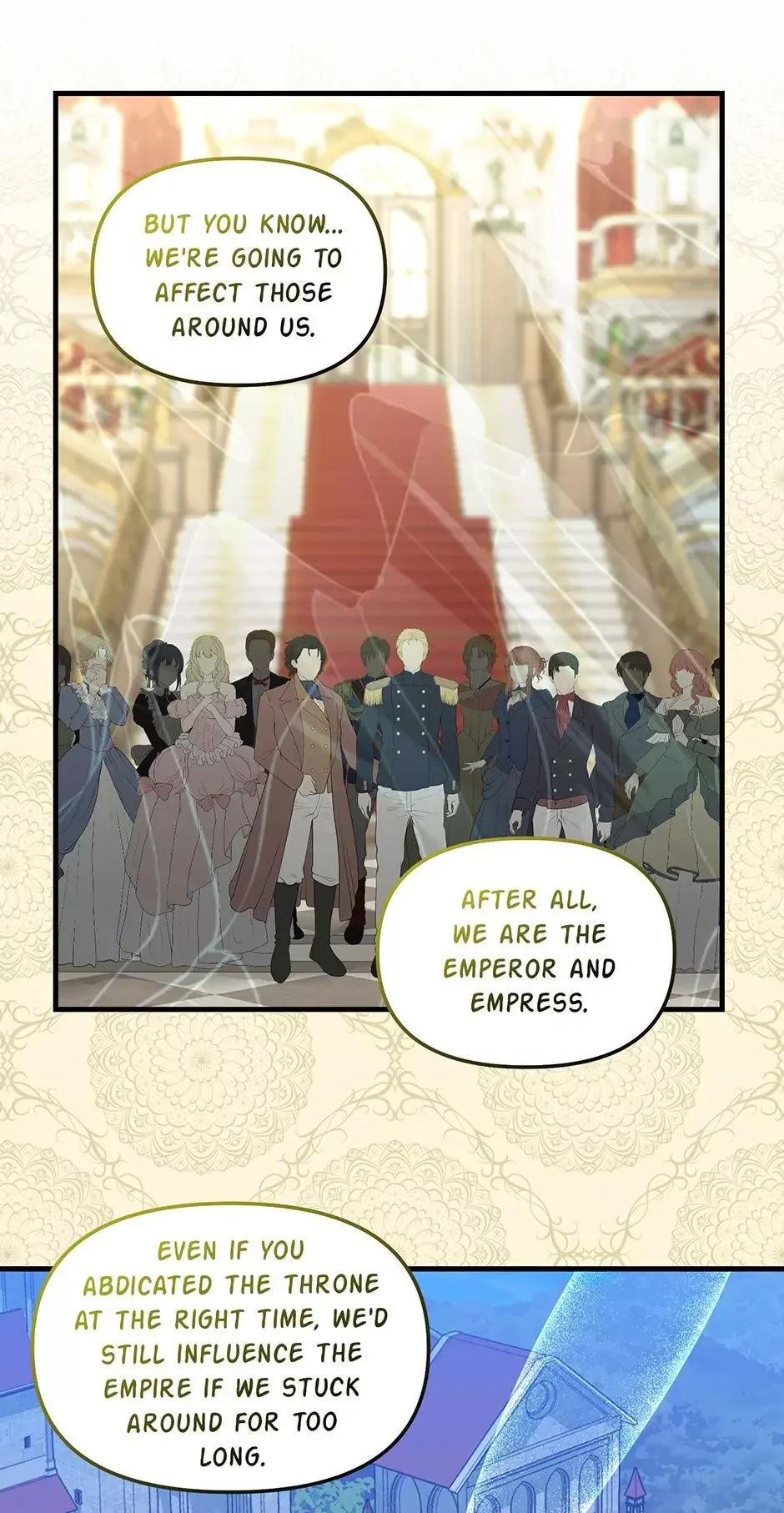 Please Throw Me Away Chapter 126 page 18