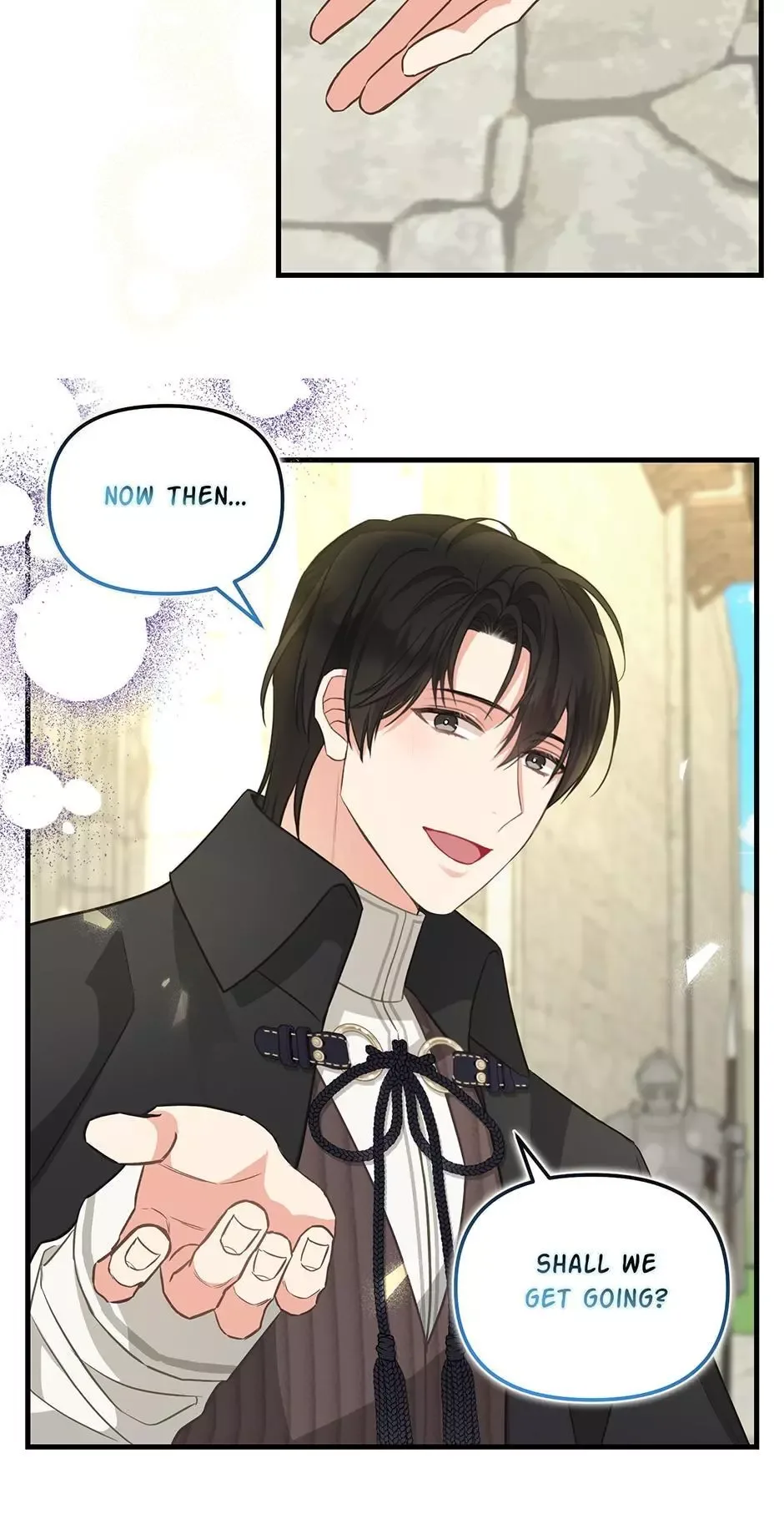 Please Throw Me Away Chapter 126 page 41